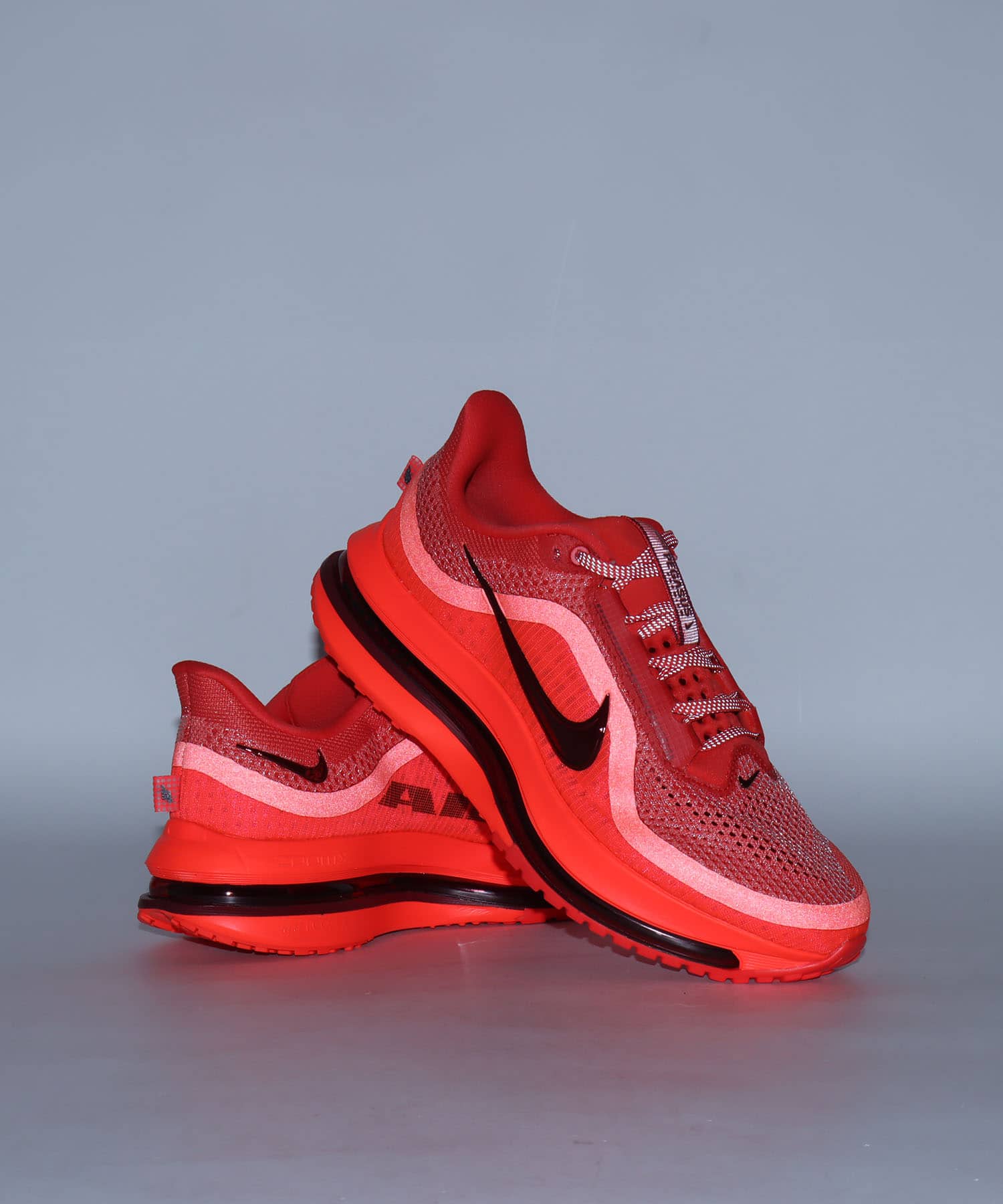 NIKE PEGASUS PREMIUM LT CRIMSON/TEAM RED-BRIGHT CRIMSON-BLACKの画像