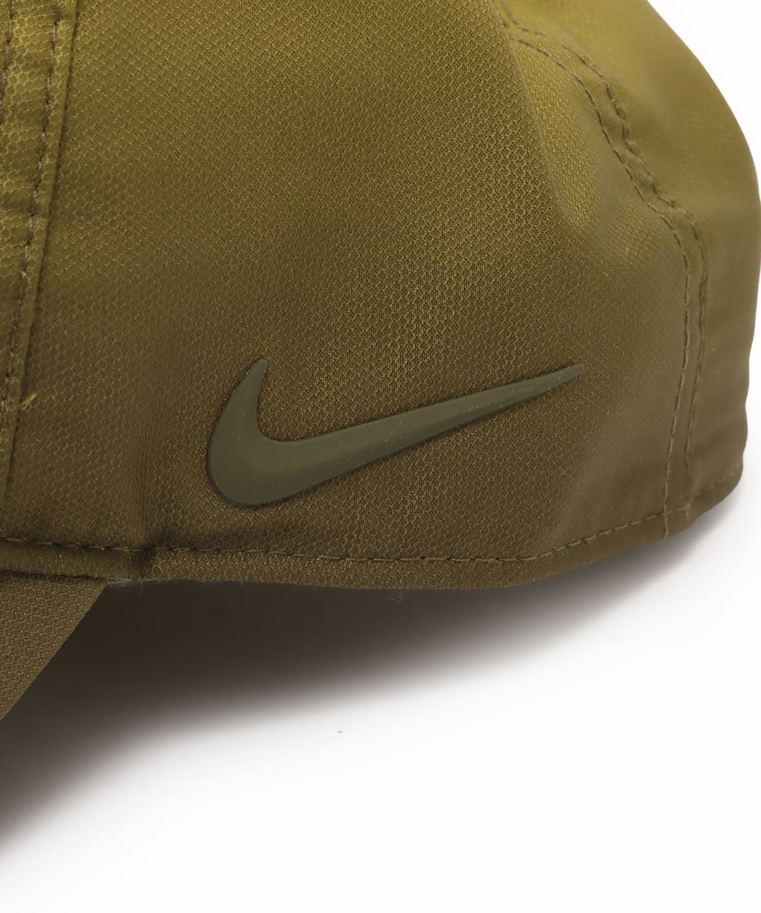 NIKE U NRG CLUB CAP CSUSCBGRD NOCTA KHAKIの画像