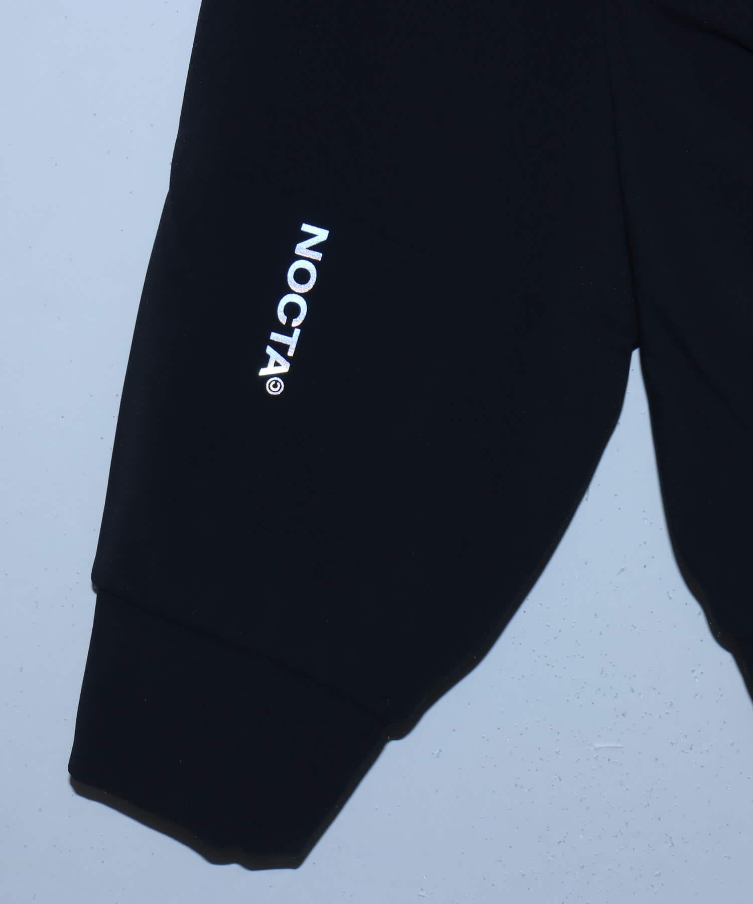 NIKE M NRG NOCTA CODE HYENA LS BLACKの画像