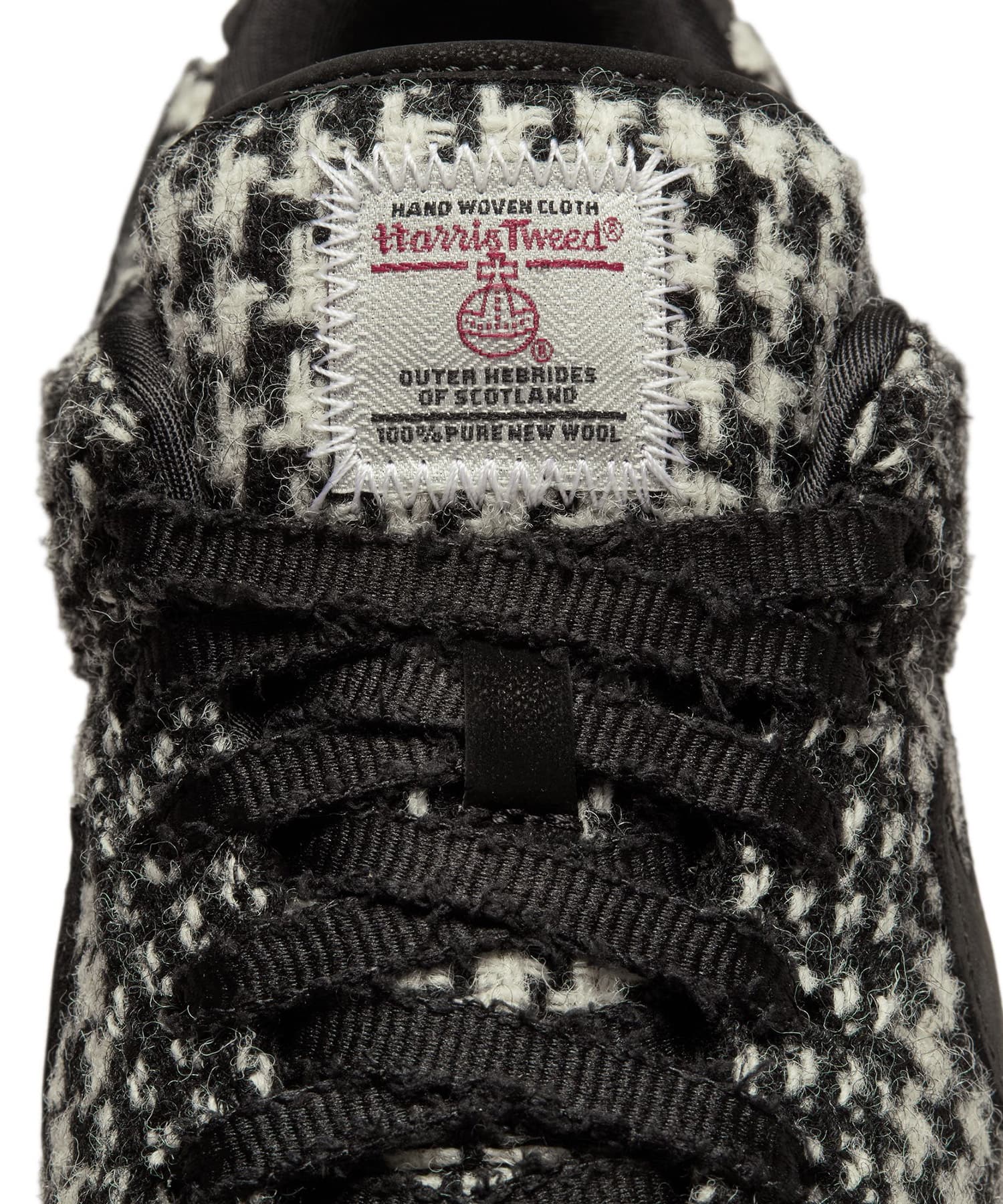 NIKE W DUNK LOW x Harris Tweed® MULTI-COLOR/MULTI-COLOR-MULTI-COLORの画像