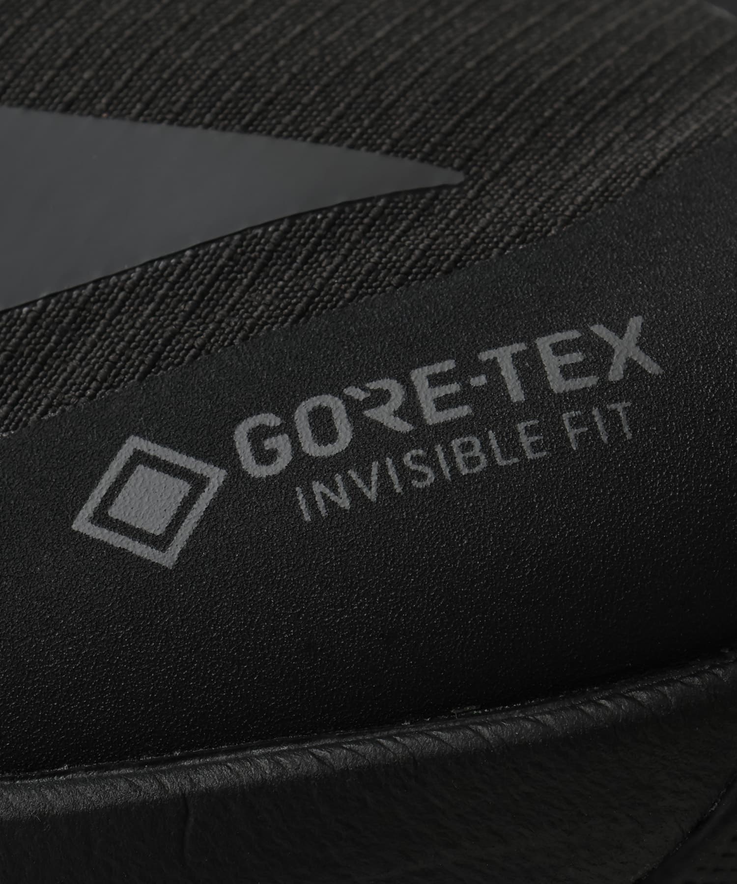 adidas TERREX AGRAVIC GTX 2 CBLACK/GRESIX/CARBONの画像