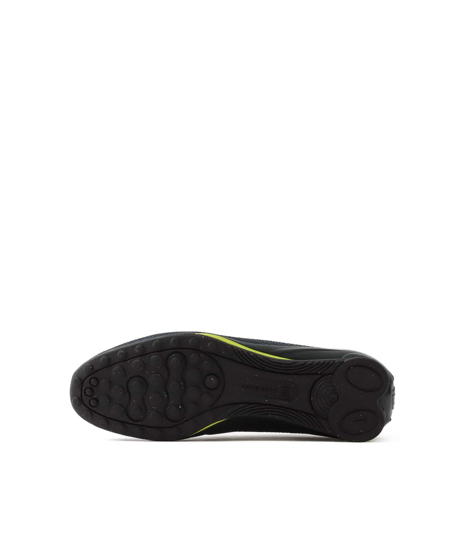 NIKE W SHOX Z SEAWEED/SEAWEED-CYBER-BLACKの画像