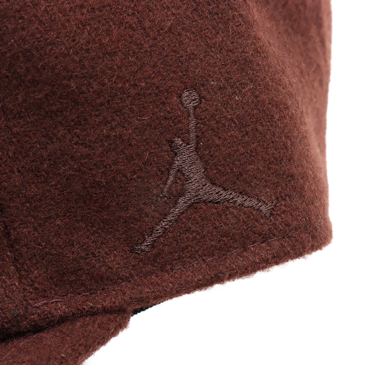 JORDAN BRAND U J PRO CAP US FB AJ DC5PNL WL EARTH/SAILの画像