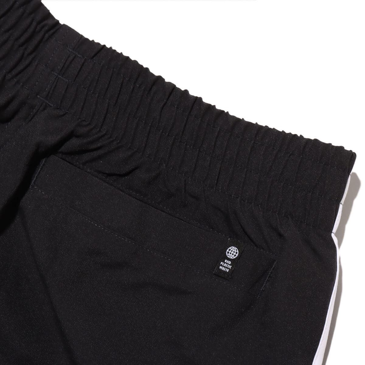 adidas Adicolor 3-Stripes Swim Shorts BLACK/WHITE 24SS-I