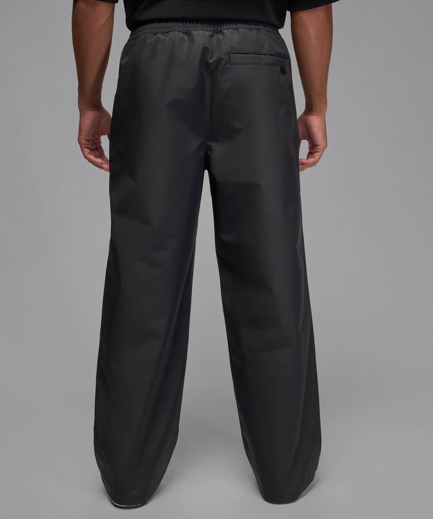 JORDAN BRAND M J AIR JDN TRACK PANT OFF NOIRの画像