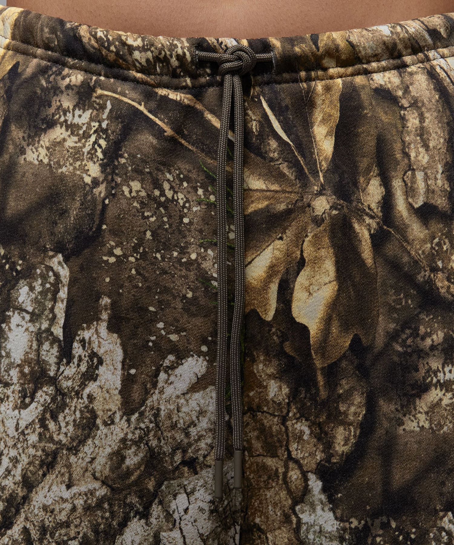 JORDAN BRAND AS W J BRK FLC OH PANT RLT SAIL/SAILの画像