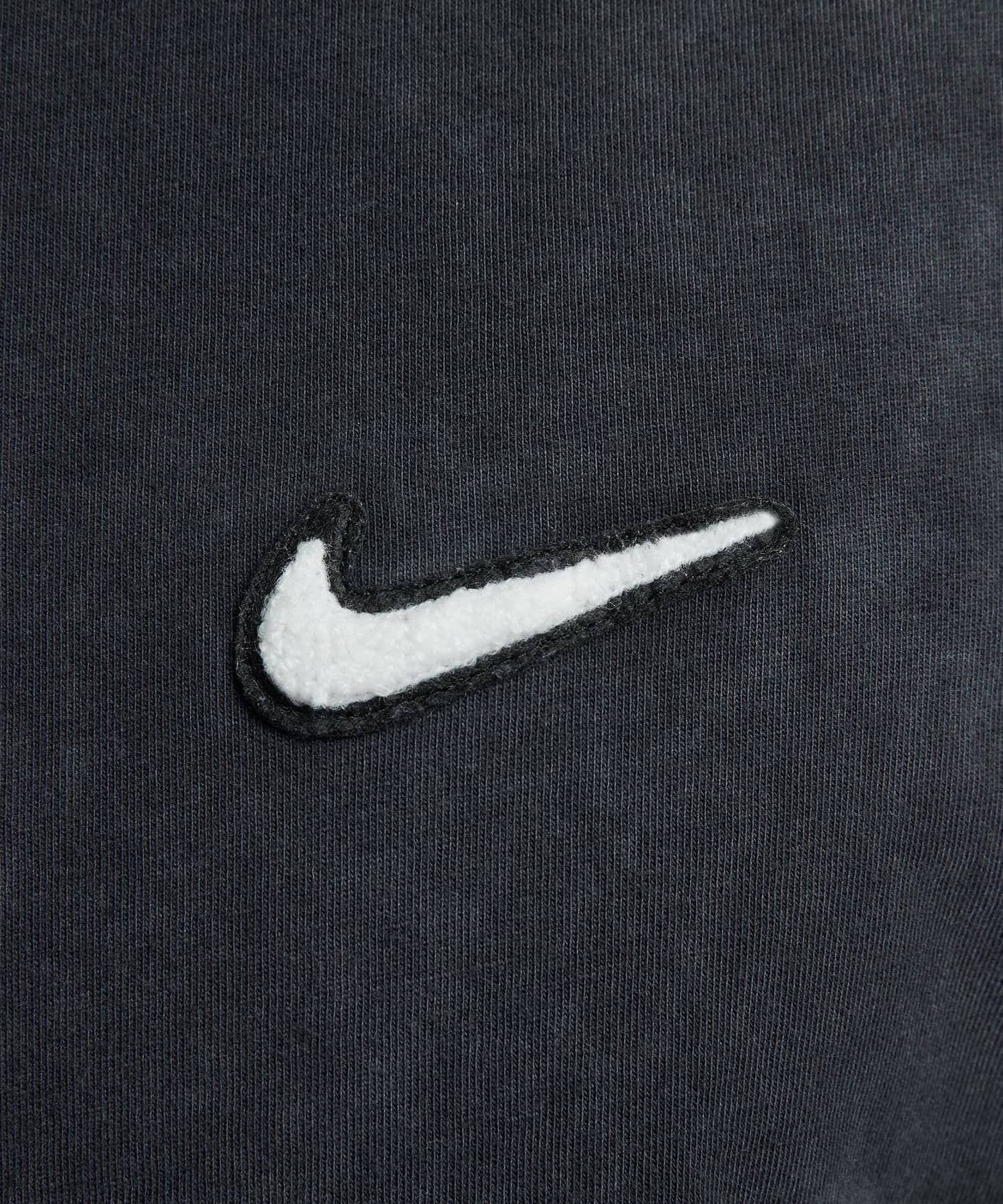 NIKE AS M NK TEE M90 PAINT BLACKの画像