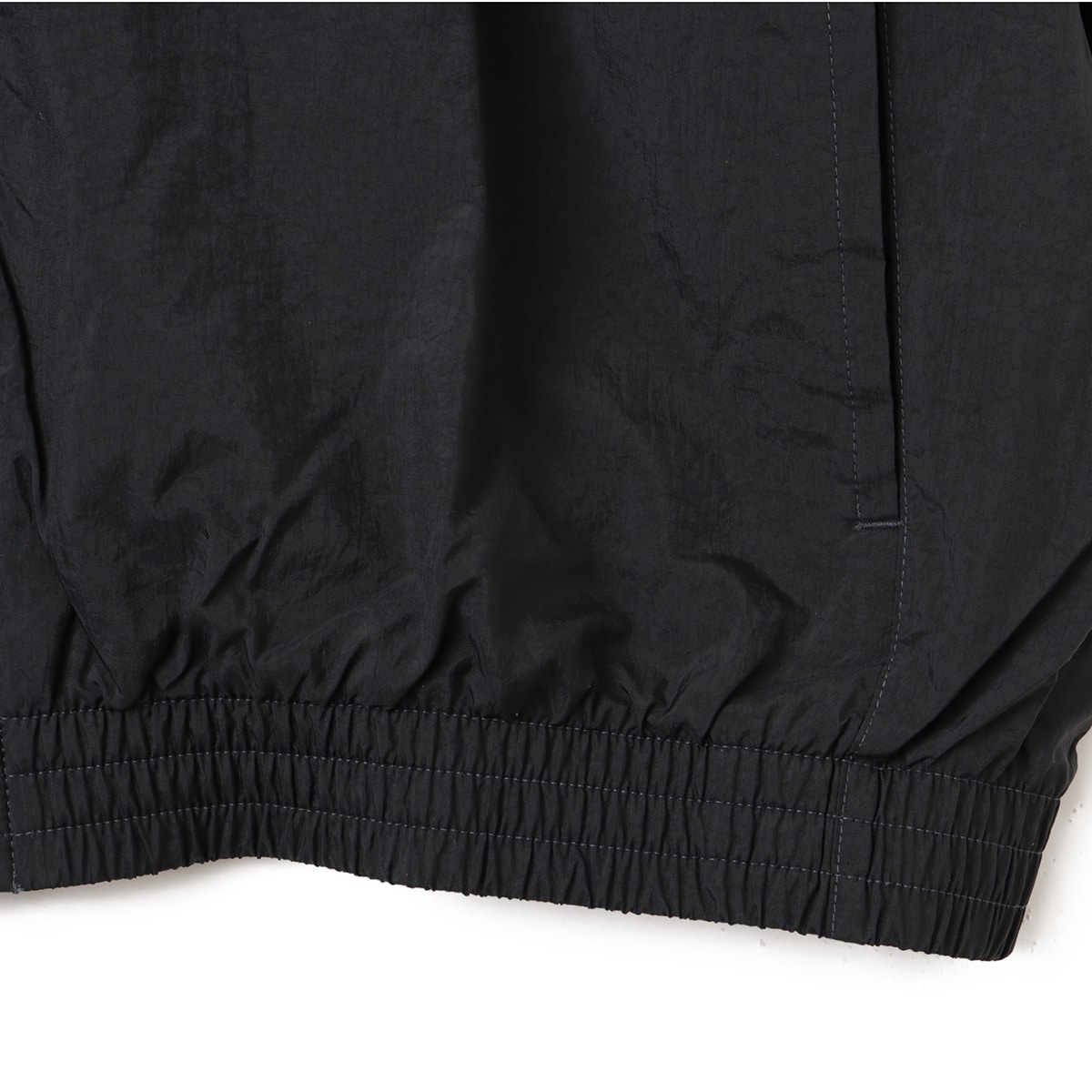 NIKE AS M NK CLUB WVN TRK JKT OS OP OFF NOIR/COLLEGE GREYの画像