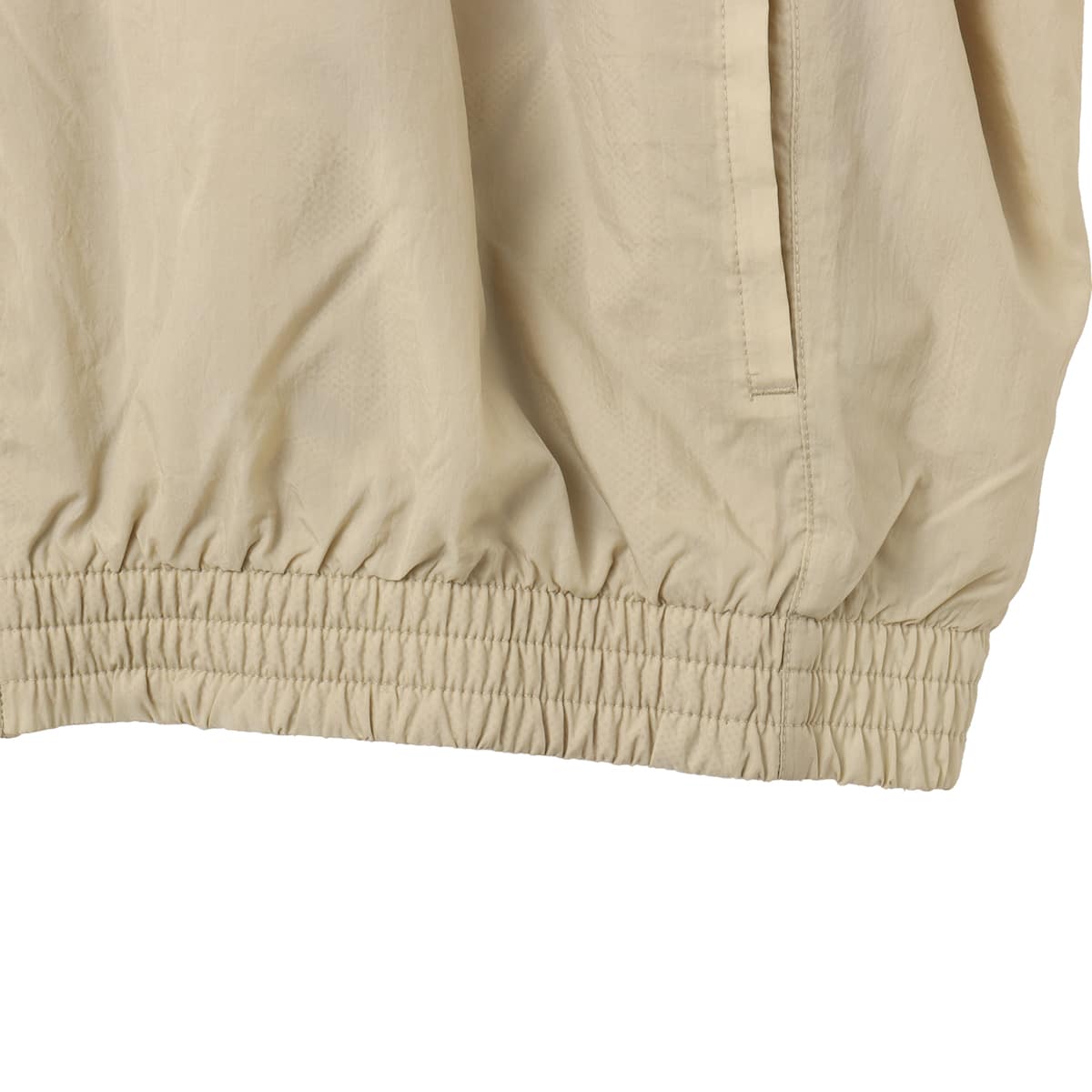 NIKE AS M NK CLUB WVN TRK JKT OS OP DESERT KHAKI/MINK BROWNの画像
