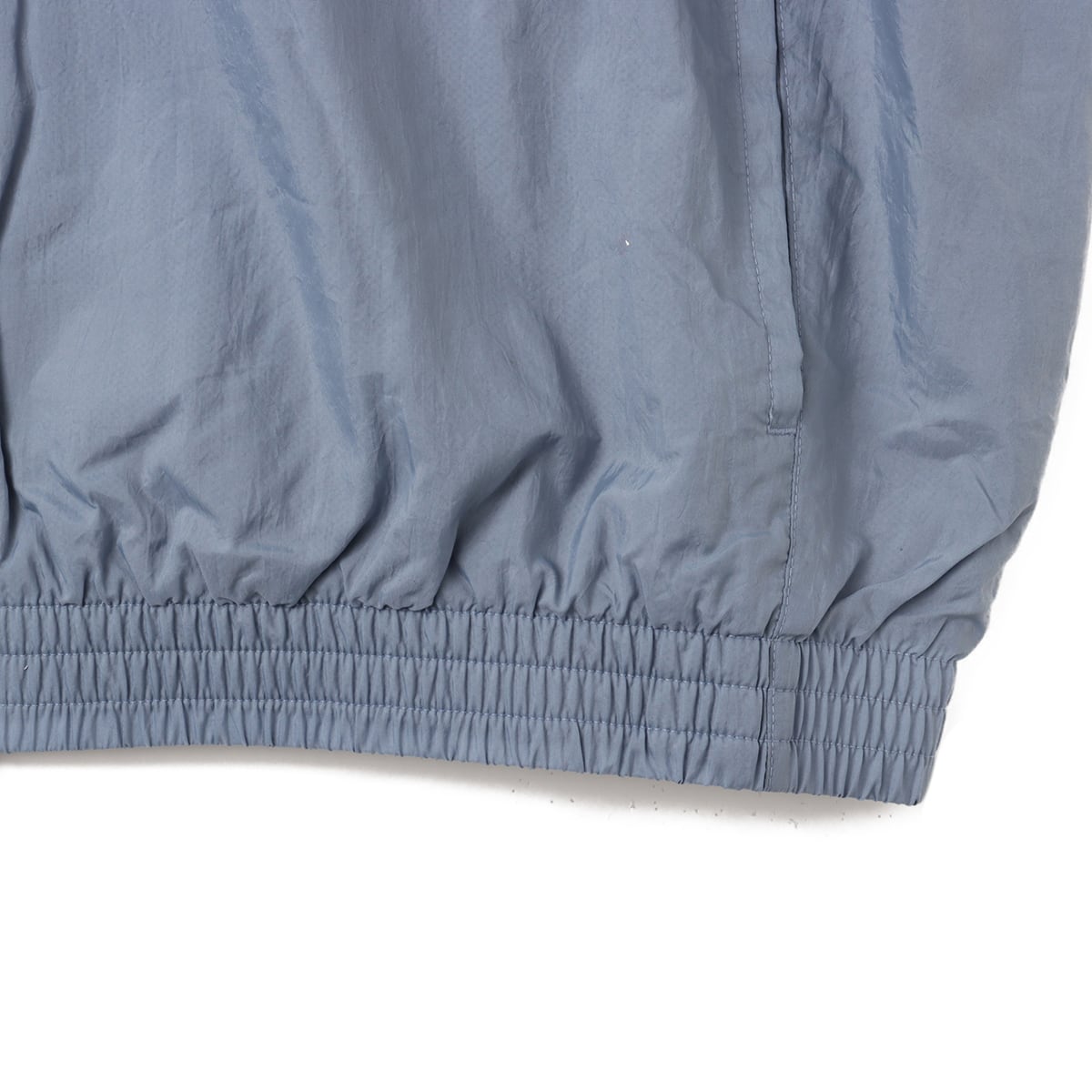 NIKE AS M NK CLUB WVN TRK JKT OS OP ASHEN SLATE/PHANTOMの画像