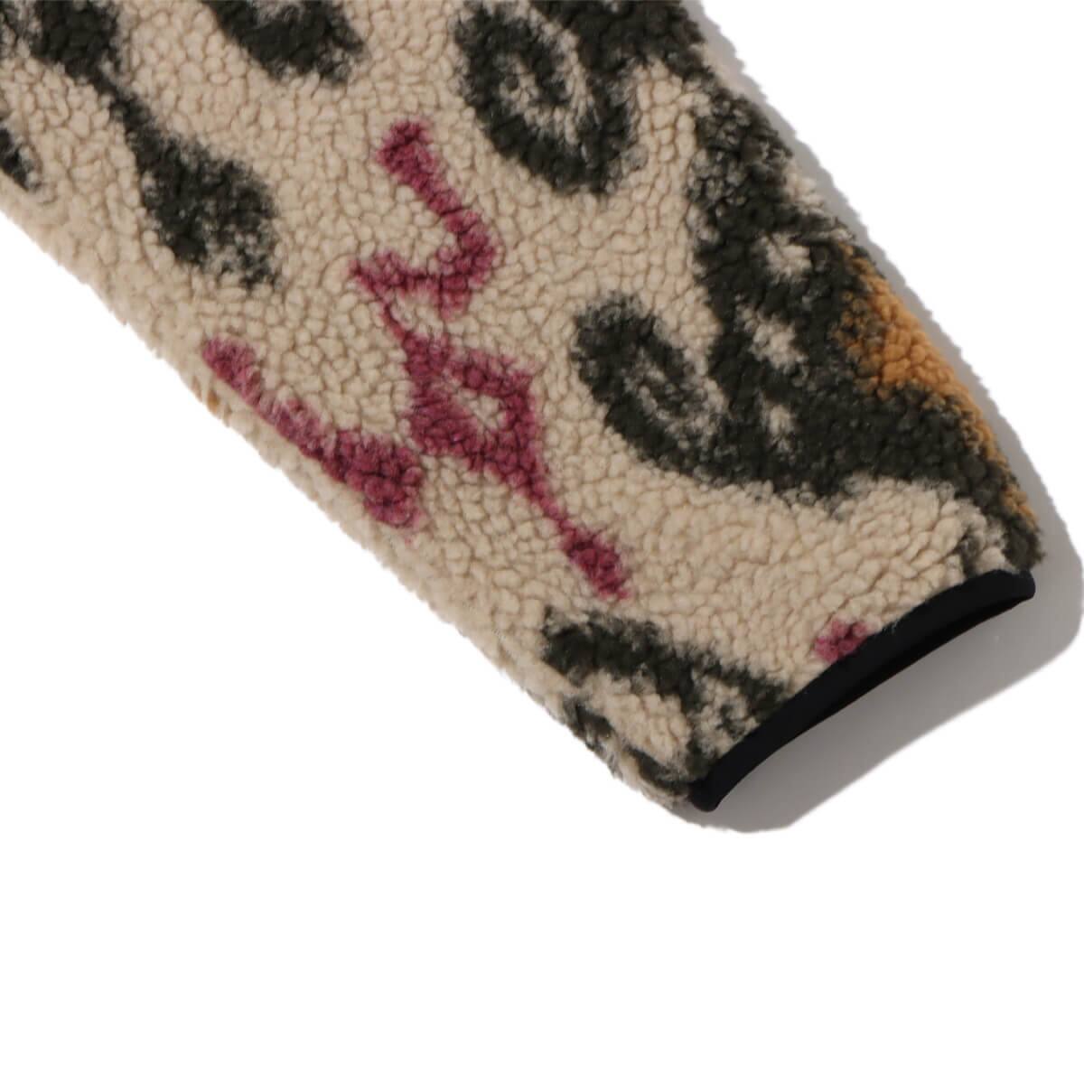 CARHARTT PRENTIS LINER Baru Jacquard, Wall / Cypress 23FW-Iの画像