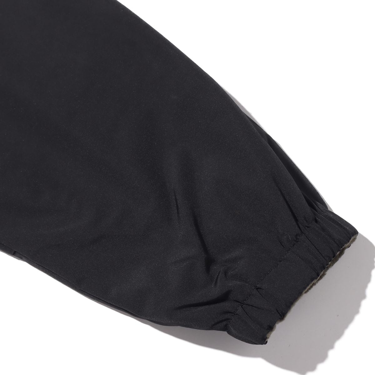 CARHARTT DENBY REVERSIBLE JACKET Black / Cypress 20FA-Iの画像