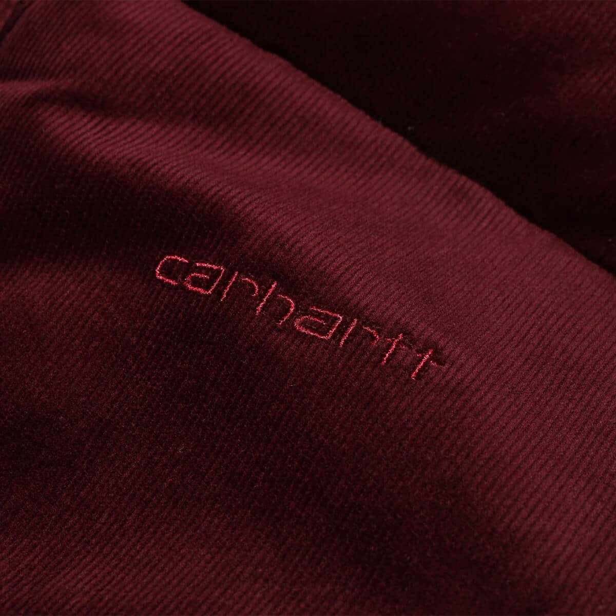 CARHARTT LAYTON JACKET Amarone / Amarone の画像