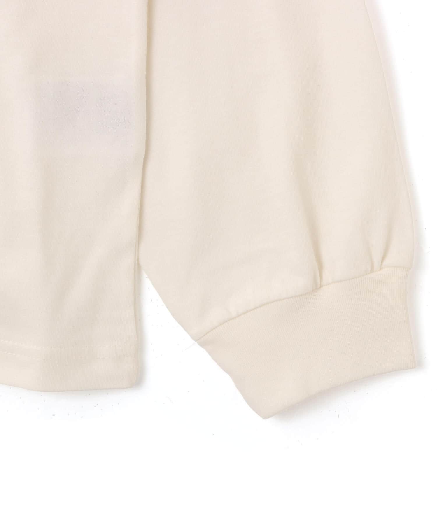 CARHARTT L/S 3 ONE 3 T-SHIRT Waxの画像