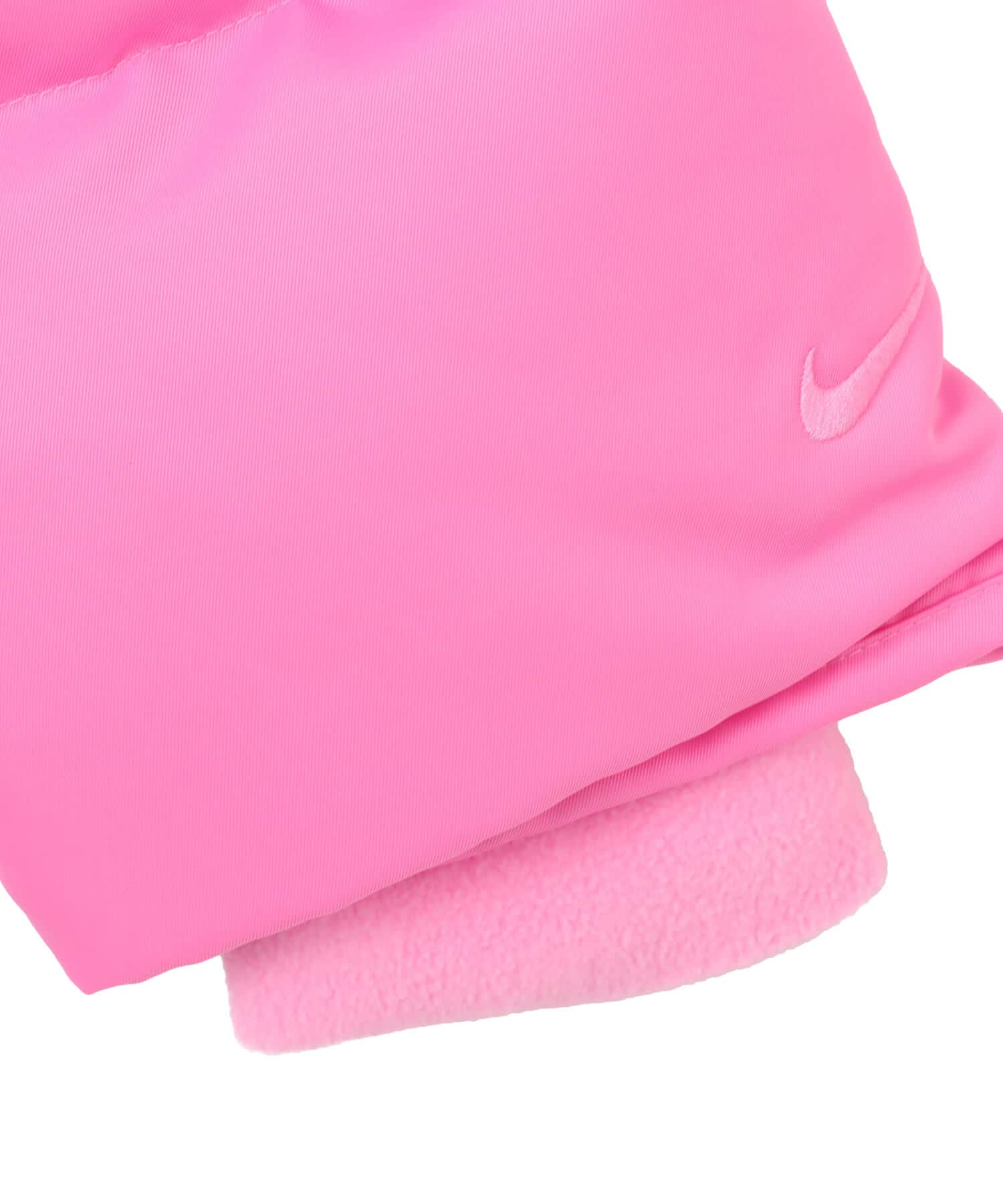 NIKE AS W NSW TF DWN SWSH PFR PINK SPELL/PINK SPELLの画像
