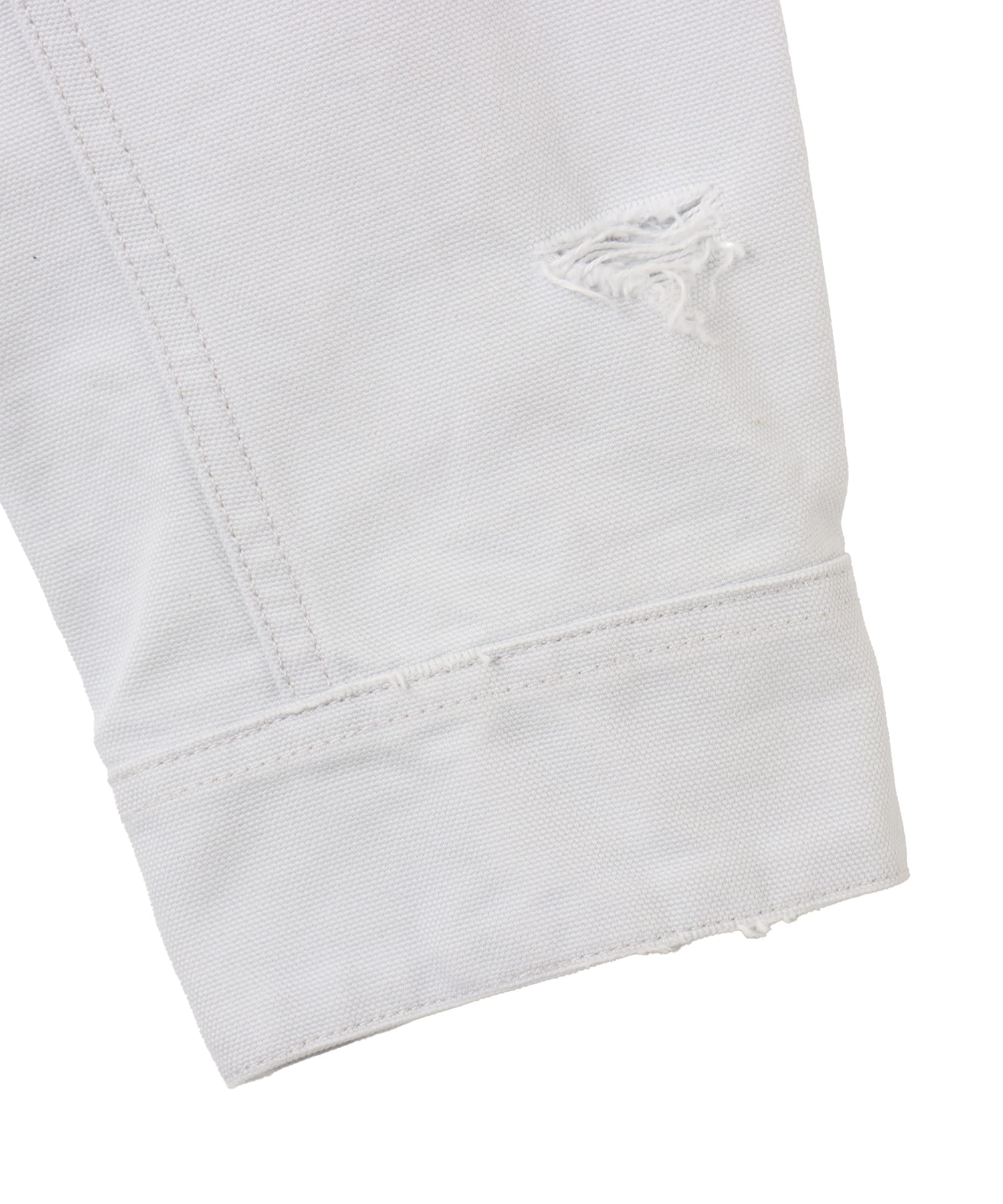JORDAN BRAND M J AIR JDN RAIR CHI JKT NEUTRAL GREYの画像