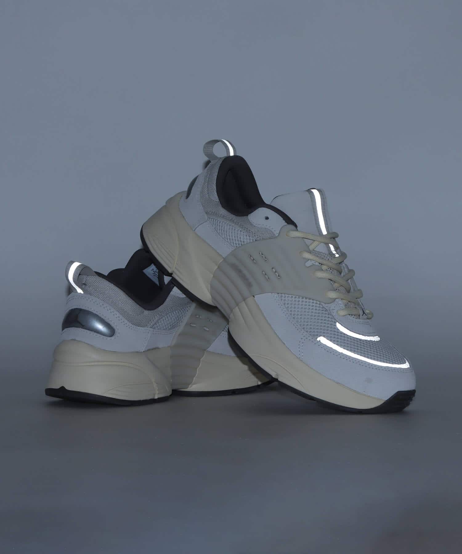 JORDAN BRAND JORDAN TRUNNER O/S LT OREWOOD BRN/RIDGEROCK-PHANTOM-MUSLINの画像
