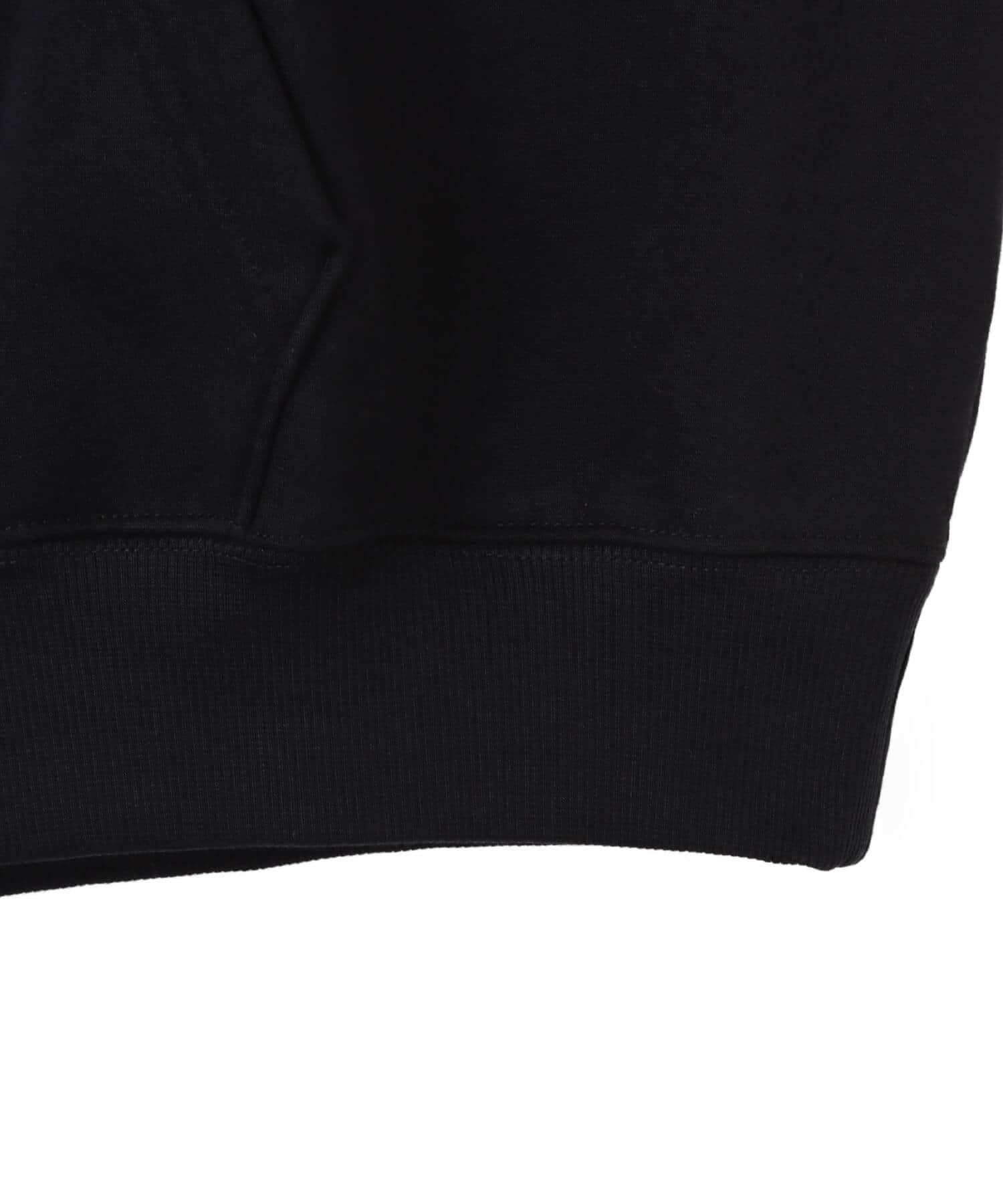 JORDAN BRAND M J BRK OVS PO HD BLACK/SAILの画像