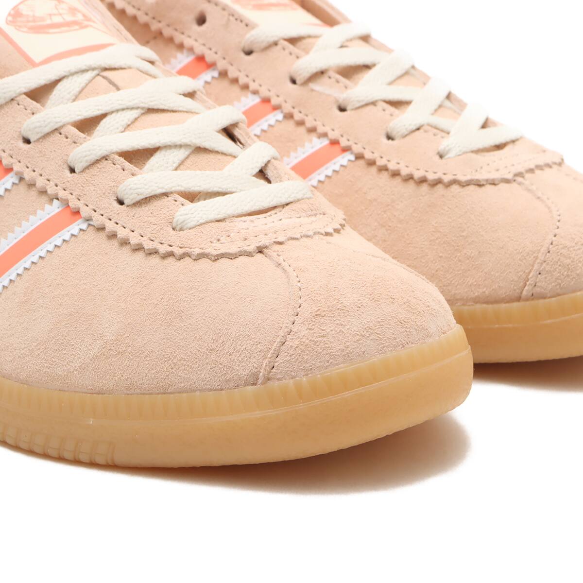 adidas STATE SERIES MA HALOBRUSH/CORALFUSION/FOOTWEAR WHITE 23FW-I