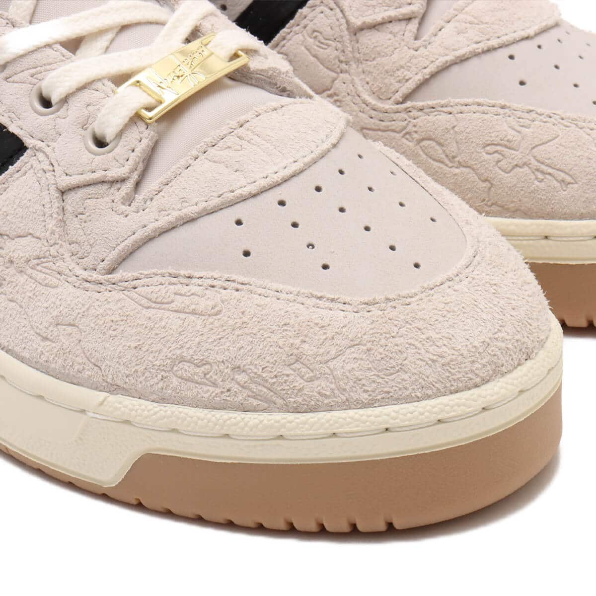 adidas RIVALRY NADESHOT 100THIVES CHAPEA/CBLACK/OWHITEの画像