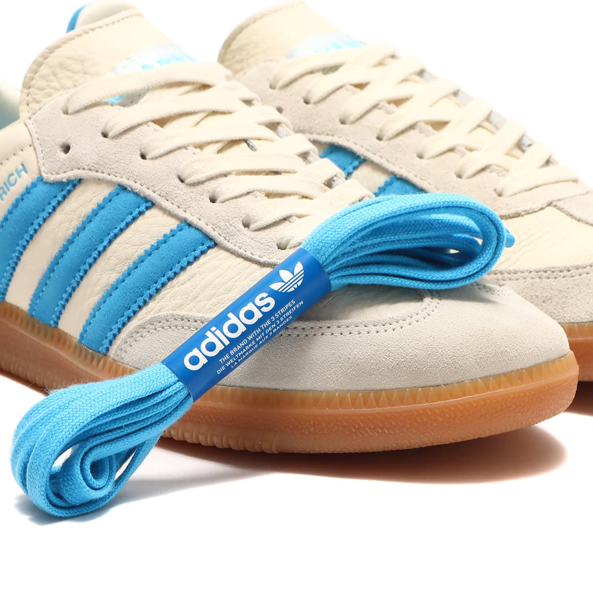 Sporty\u0026Rich × adidas Samba OG 23.5cm - スニーカー