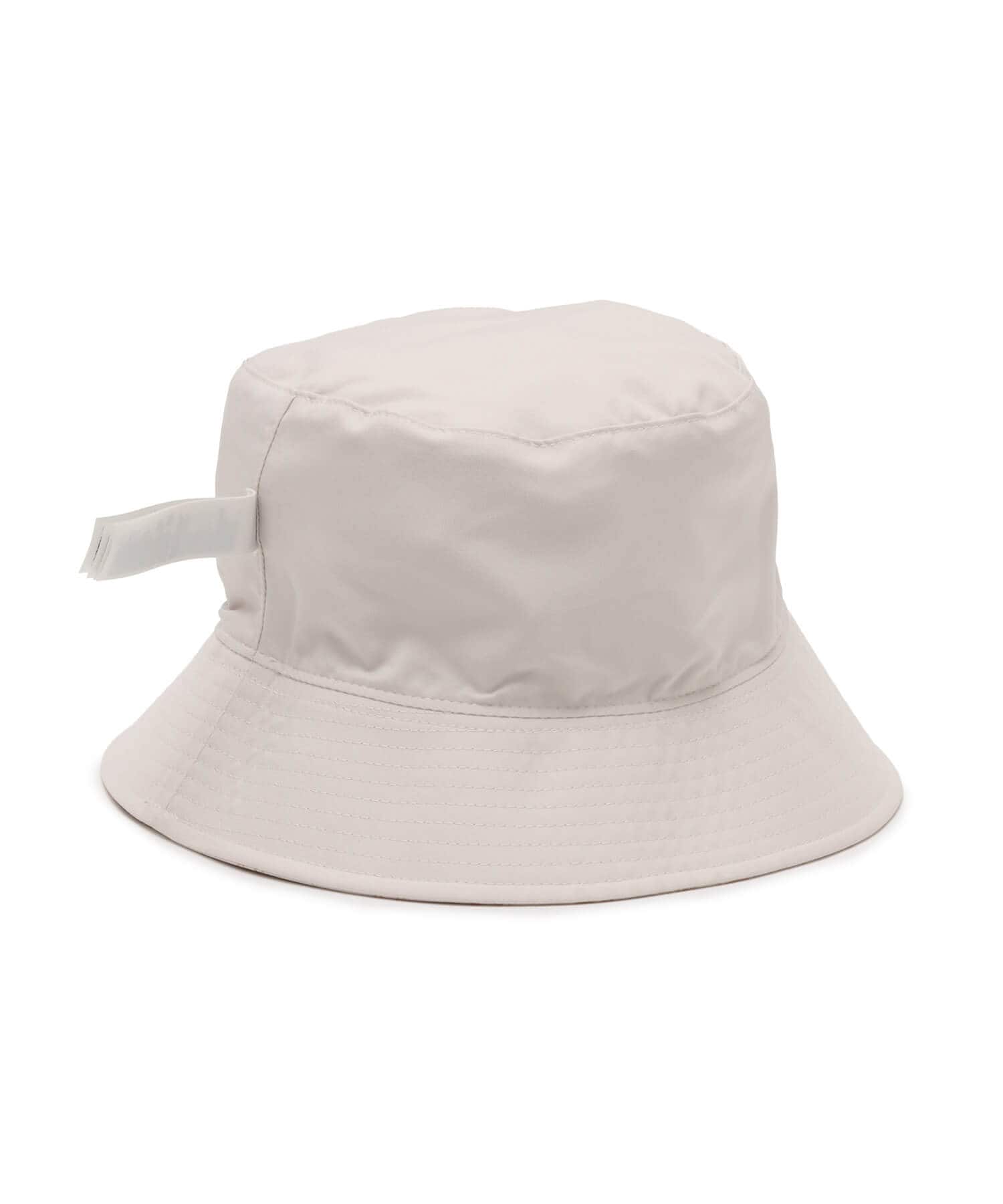 JORDAN BRAND U J APEX BUCKET JM AOP LT OREWOOD BRN/HEMPの画像