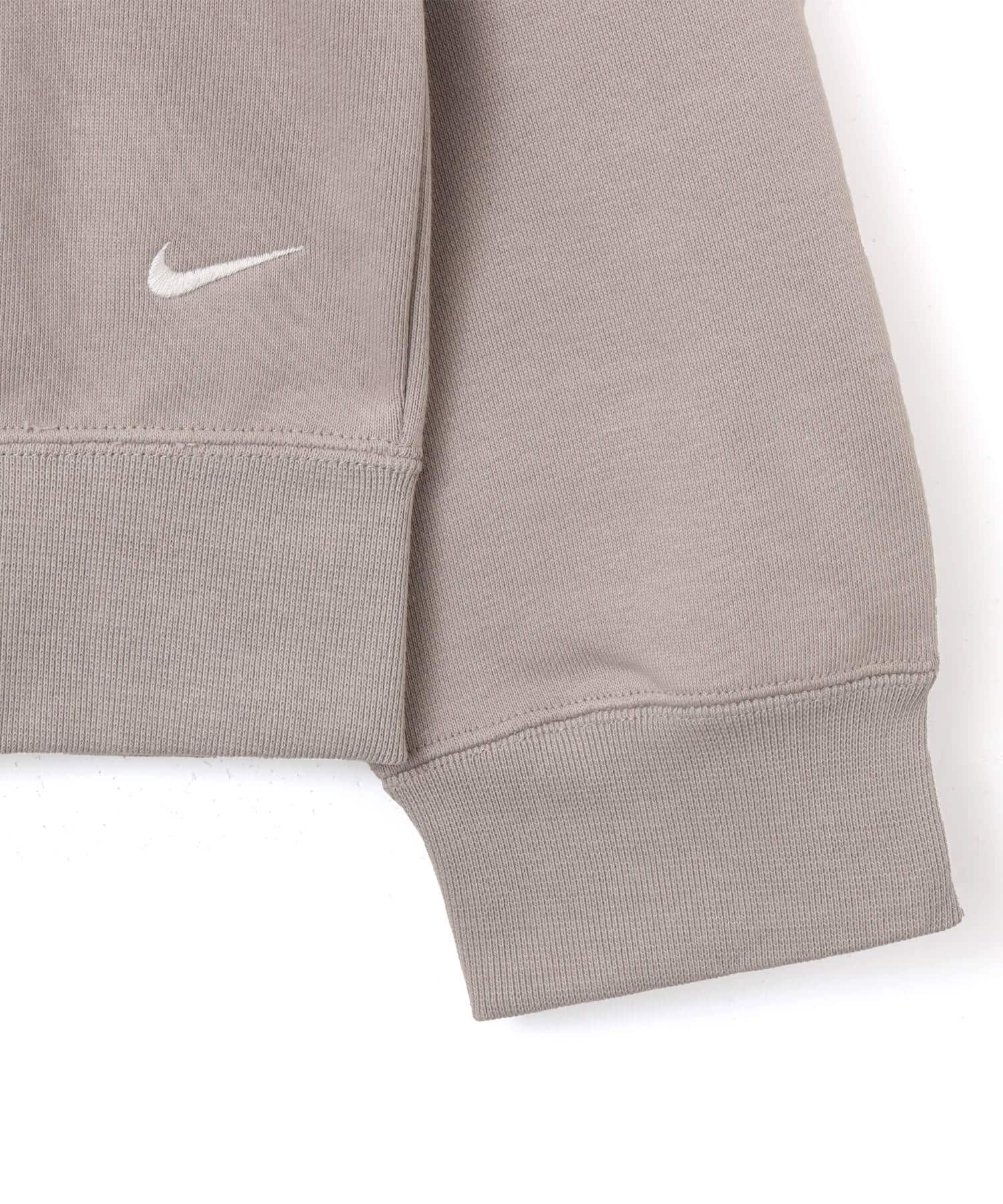 NIKE AS U ACG TF TUFF FLC PO OC SSN GRAYの画像