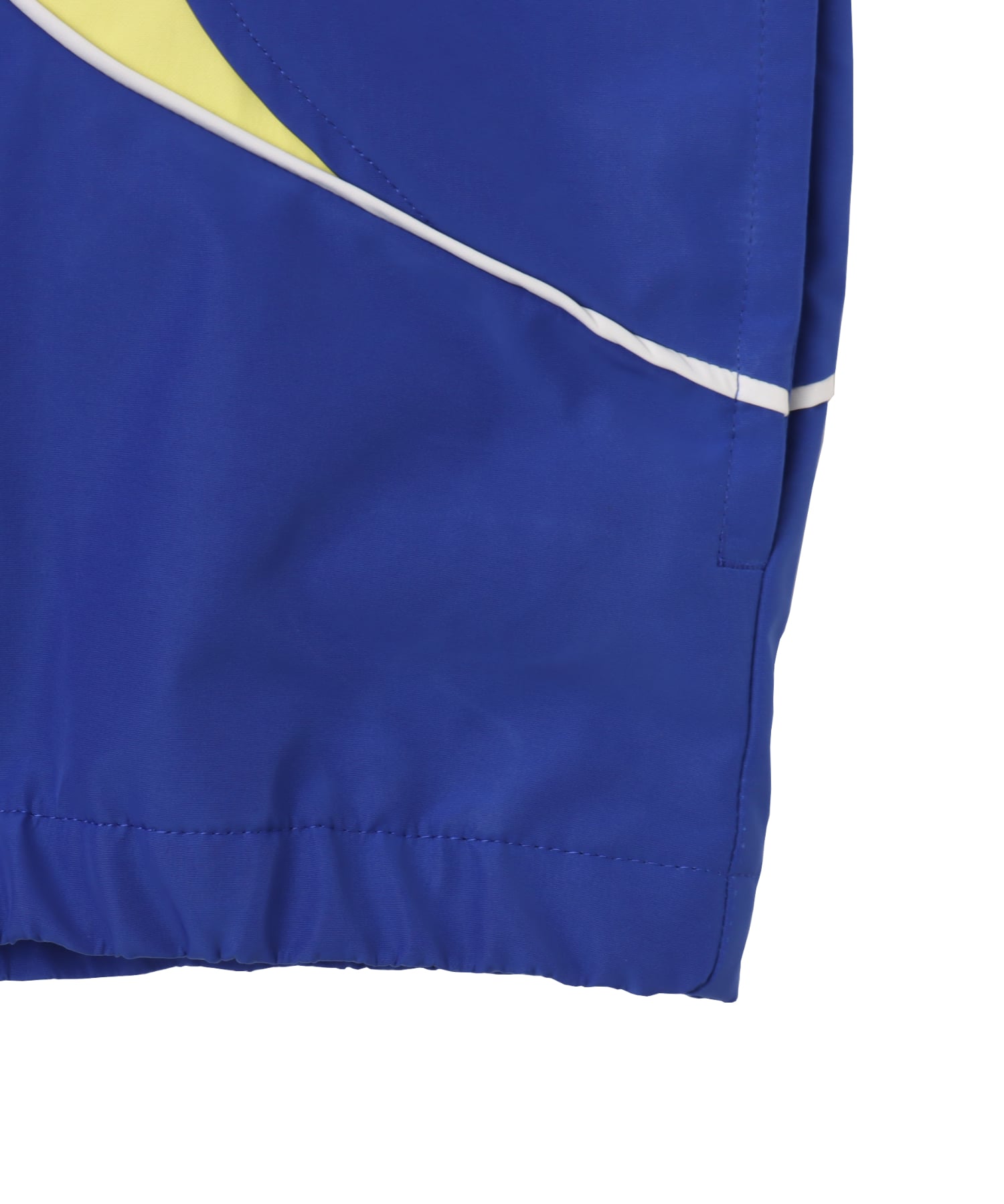 JORDAN BRAND JORDAN ANTHEM JACKET P6 OLD ROYALの画像