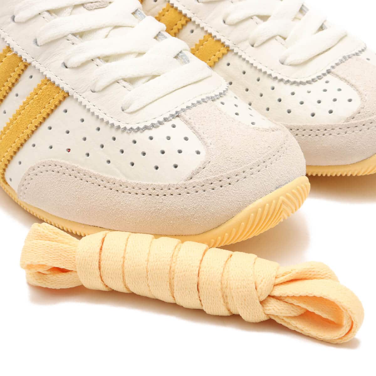 adidas JAPAN W OWHITE/SPARK/ORGTIN