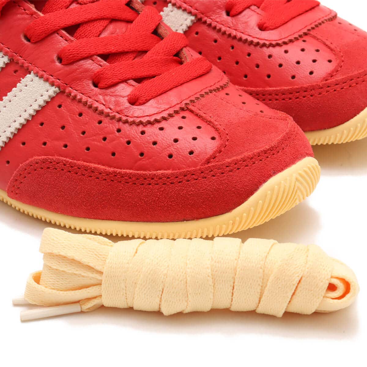 adidas JAPAN W BETSCA/OWHITE/ORGTIN（アディダス ジャパン W