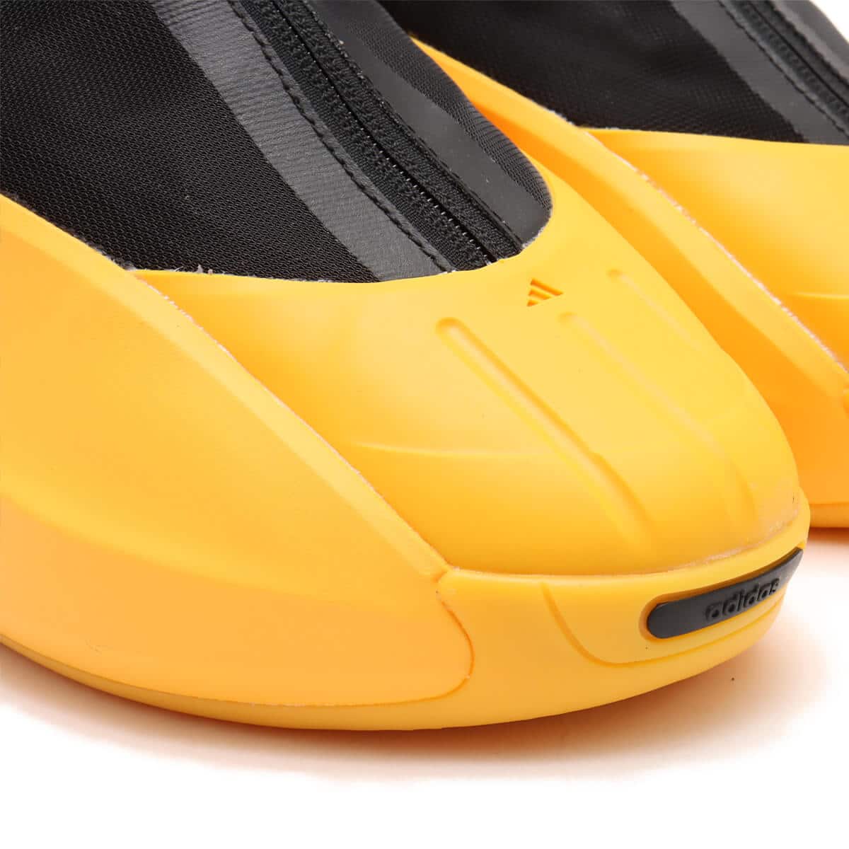 adidas CRAZY IIINFINITY CREYEL/CBLACK/TMCOPRの画像