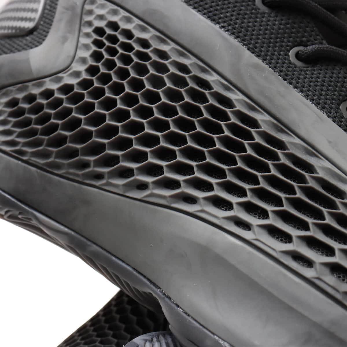adidas Anthony Edwards 1 CBLACK/CHACOA/CARBON（アディダス