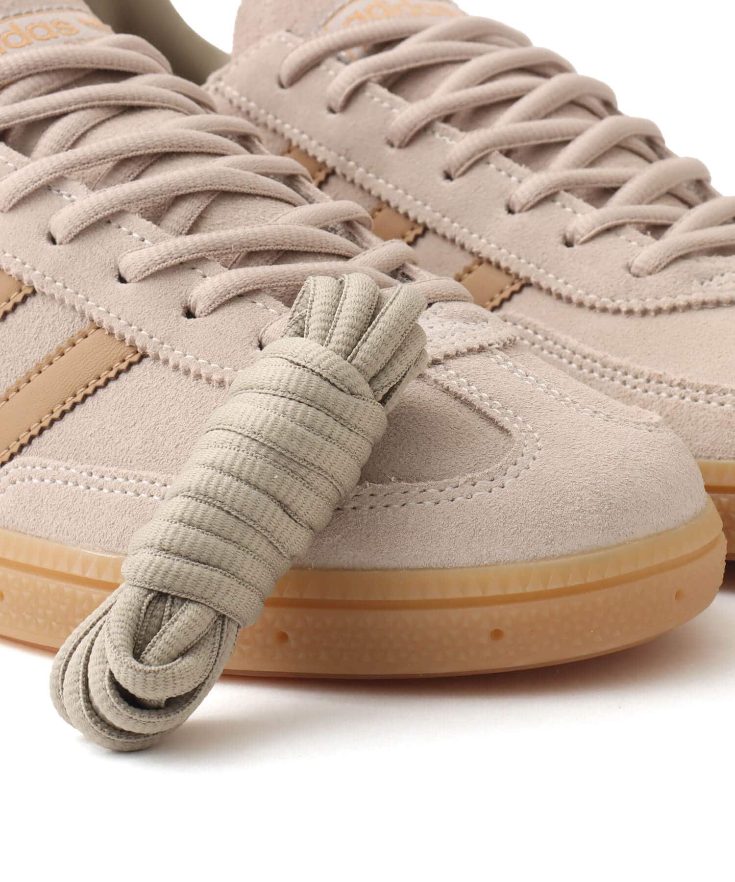 adidas HANDBALL SPEZIAL WONBEI/CARDBO/GUM4の画像