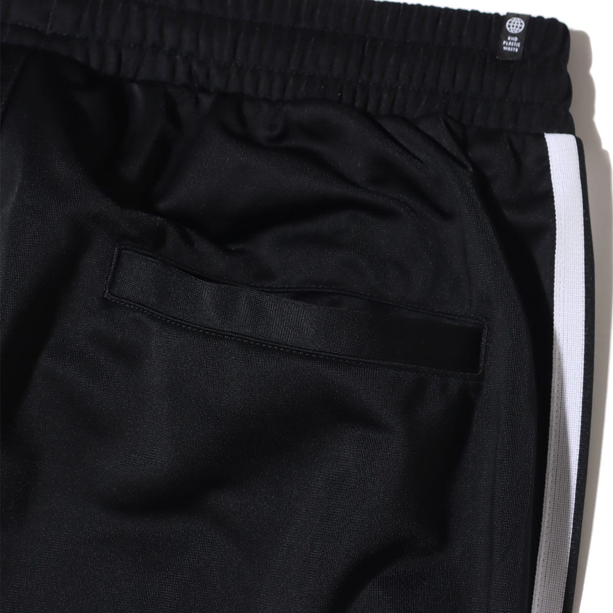 adidas BECKENBAUER TRACKPANT BLACK 23FW-S