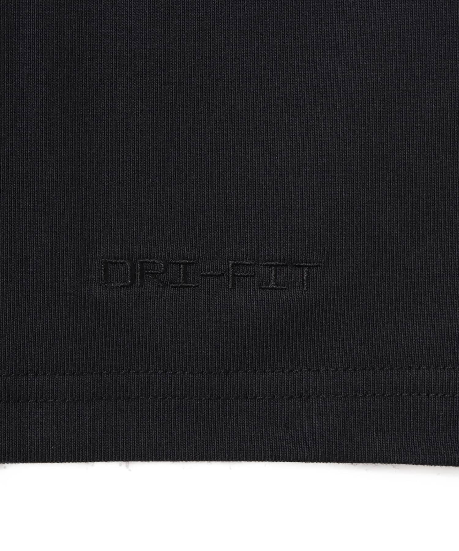 NIKE AS KOBE BRYANT M NK Dri-FIT TEE M90 LBR BLACKの画像