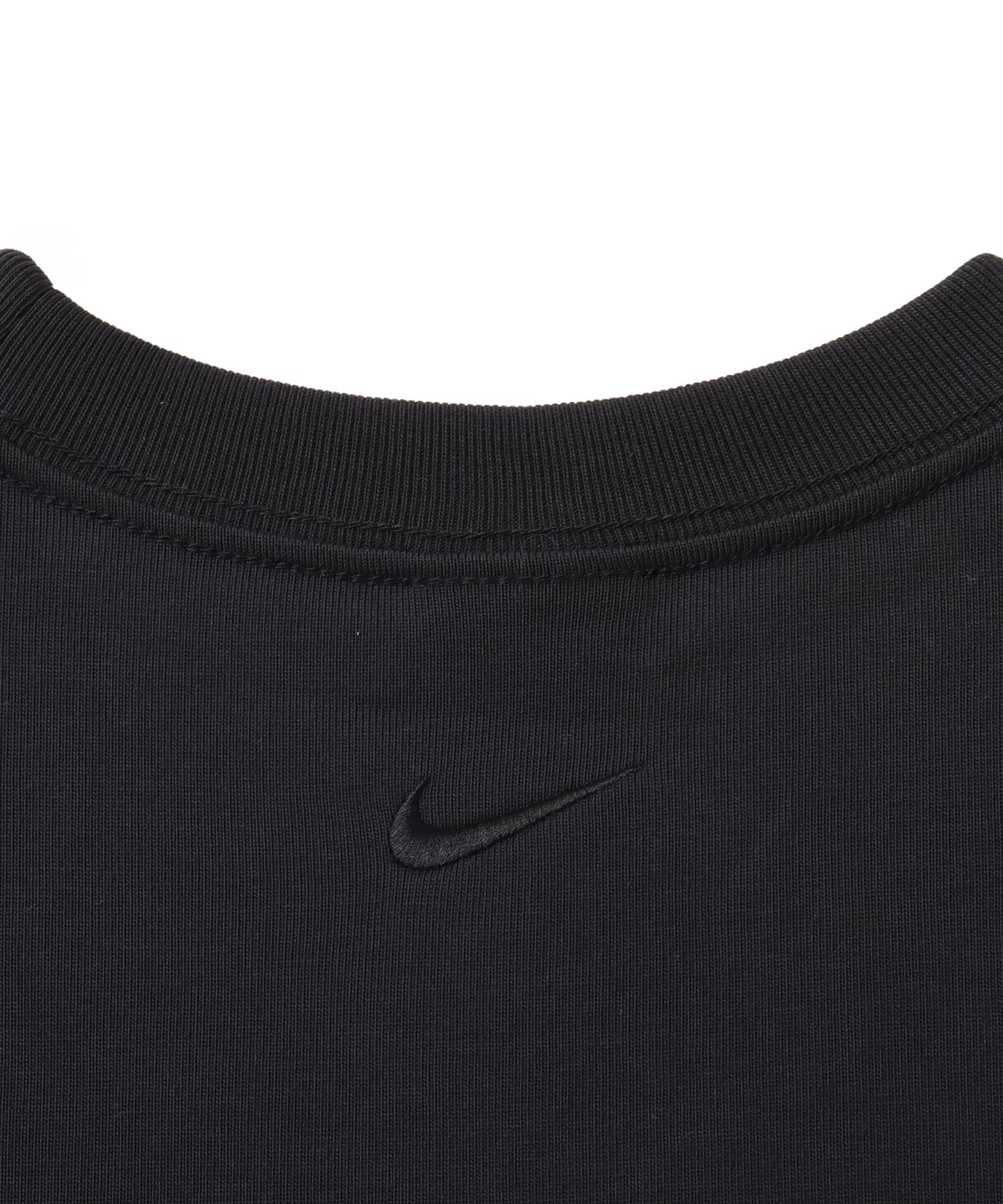 NIKE AS KOBE BRYANT M NK Dri-FIT TEE M90 MF BLACKの画像