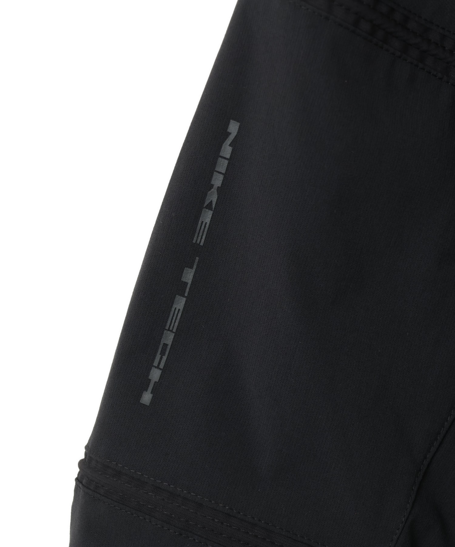 NIKE AS M NK UV TECH FZ HELIOS SUN JACKET BLACKの画像