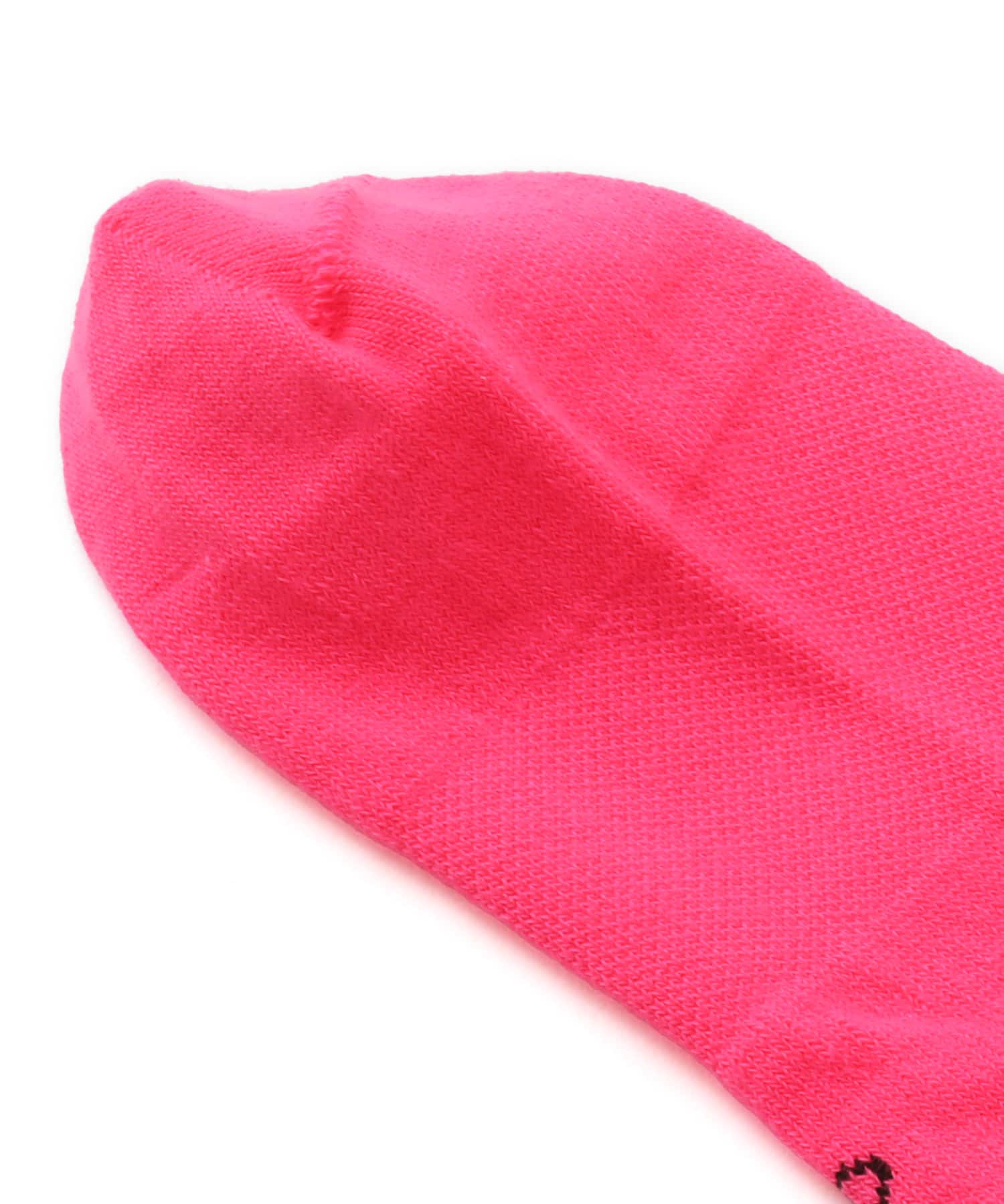NIKE x LEGOR Collection JAGUAR SOCK HYPER PINK/RUSH RED/(METALLIC SILVER)の画像