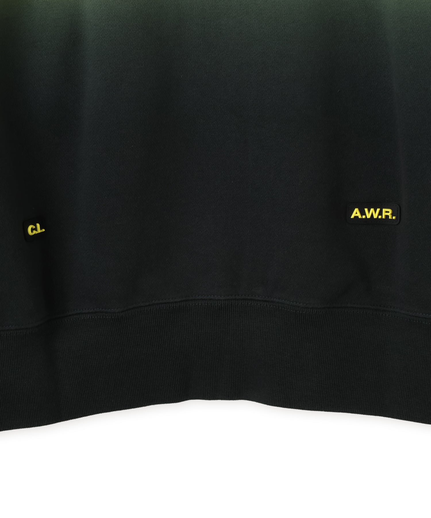 NIKE CAX M NRG NOCTA CS HOODIE YELLOWの画像