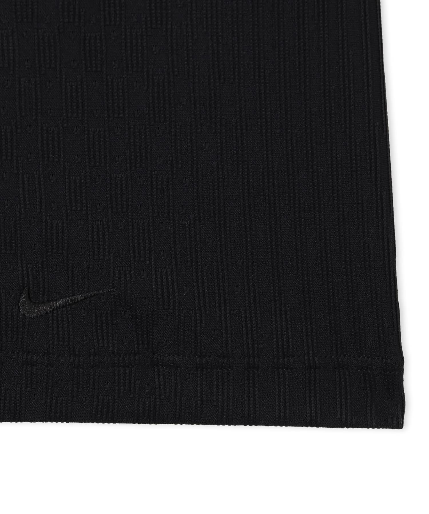 NIKE AS M NK DFADV TCH PRO MGNA SS BLACKの画像