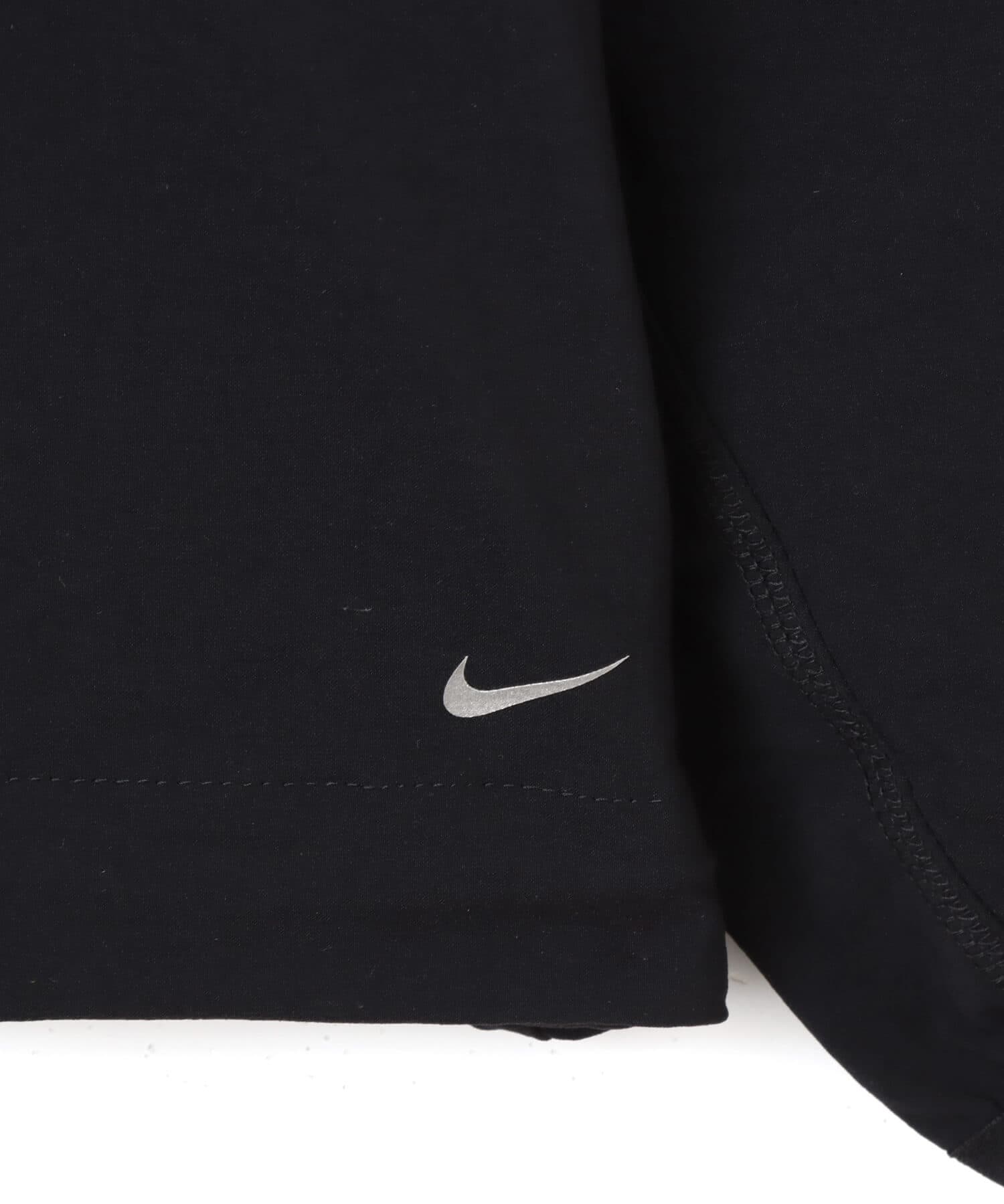 NIKE M NRG TCH WVN WR FZ JKT RF BLACKの画像