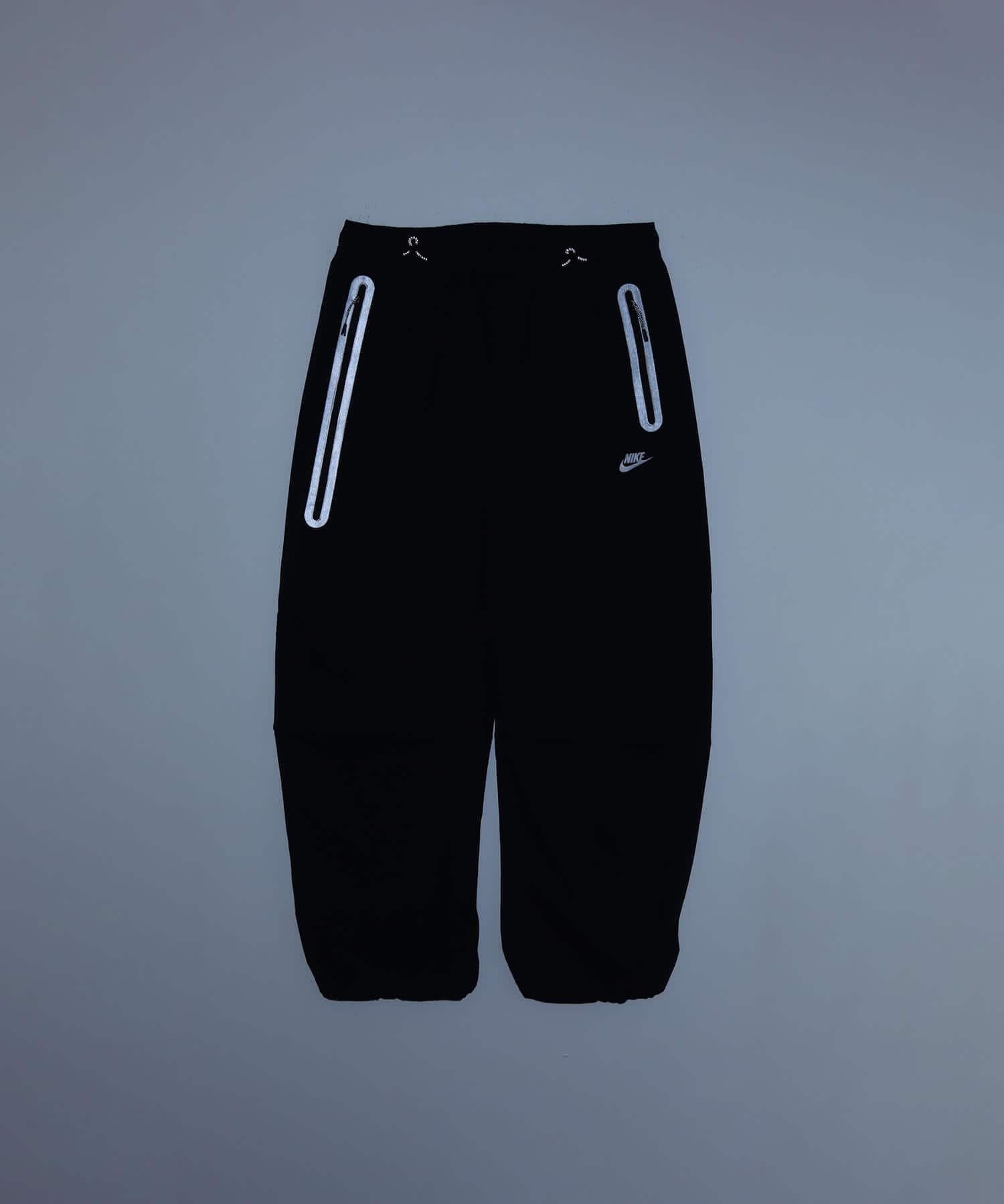 NIKE M NRG TCH WVN PANT OS RF BLACKの画像