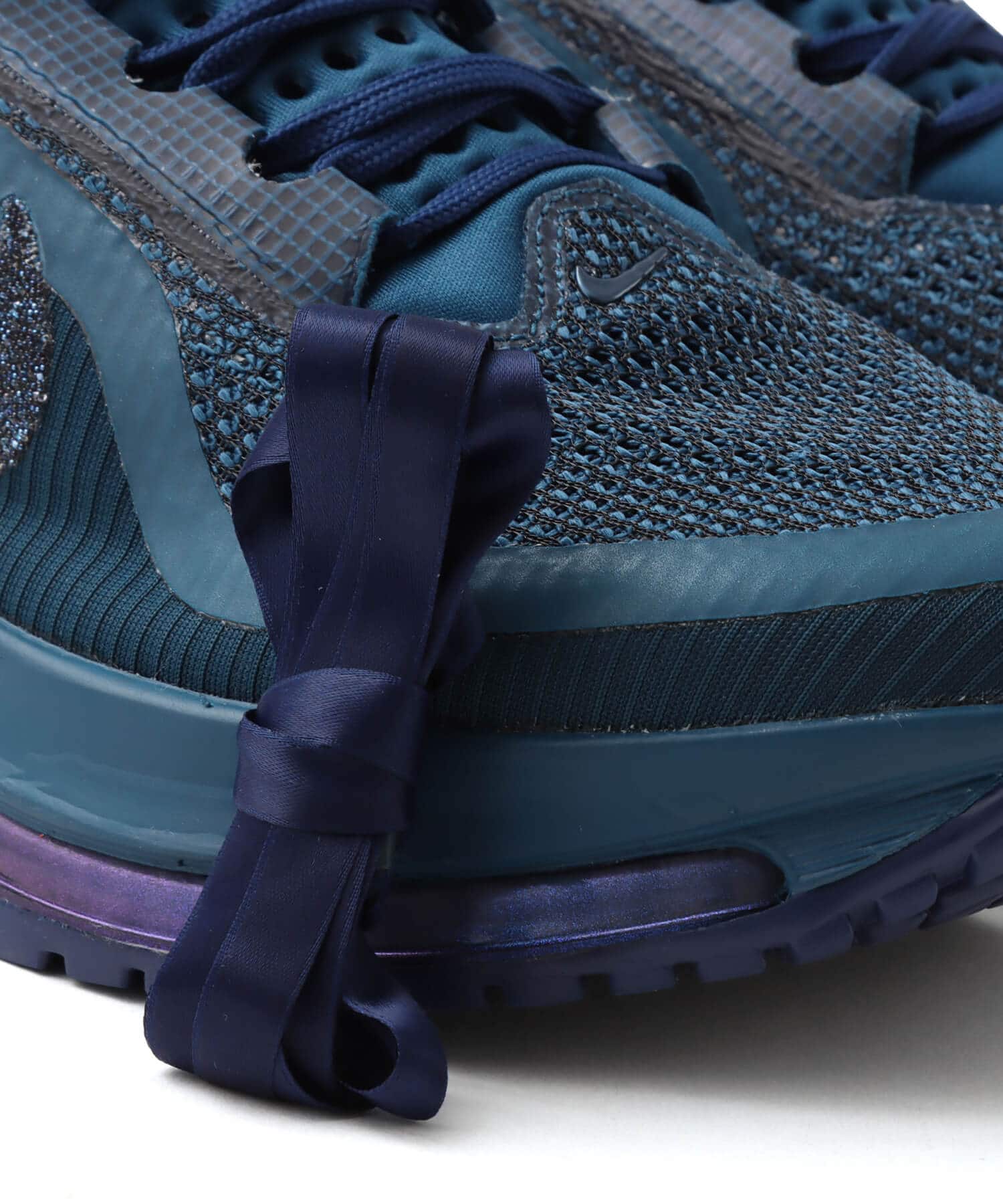 NIKE W PEGASUS PREMIUM BLUE FORCE/BLUE VOIDの画像