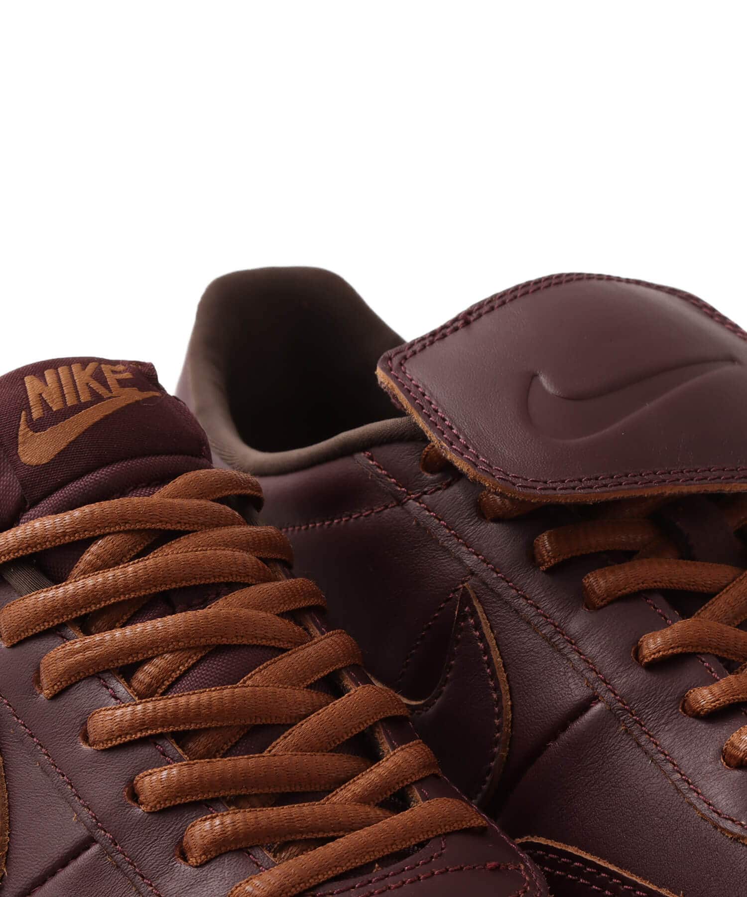 NIKE KILLSHOT 2 LTR PRM BURGUNDY CRUSH/BURGUNDY CRUSHの画像