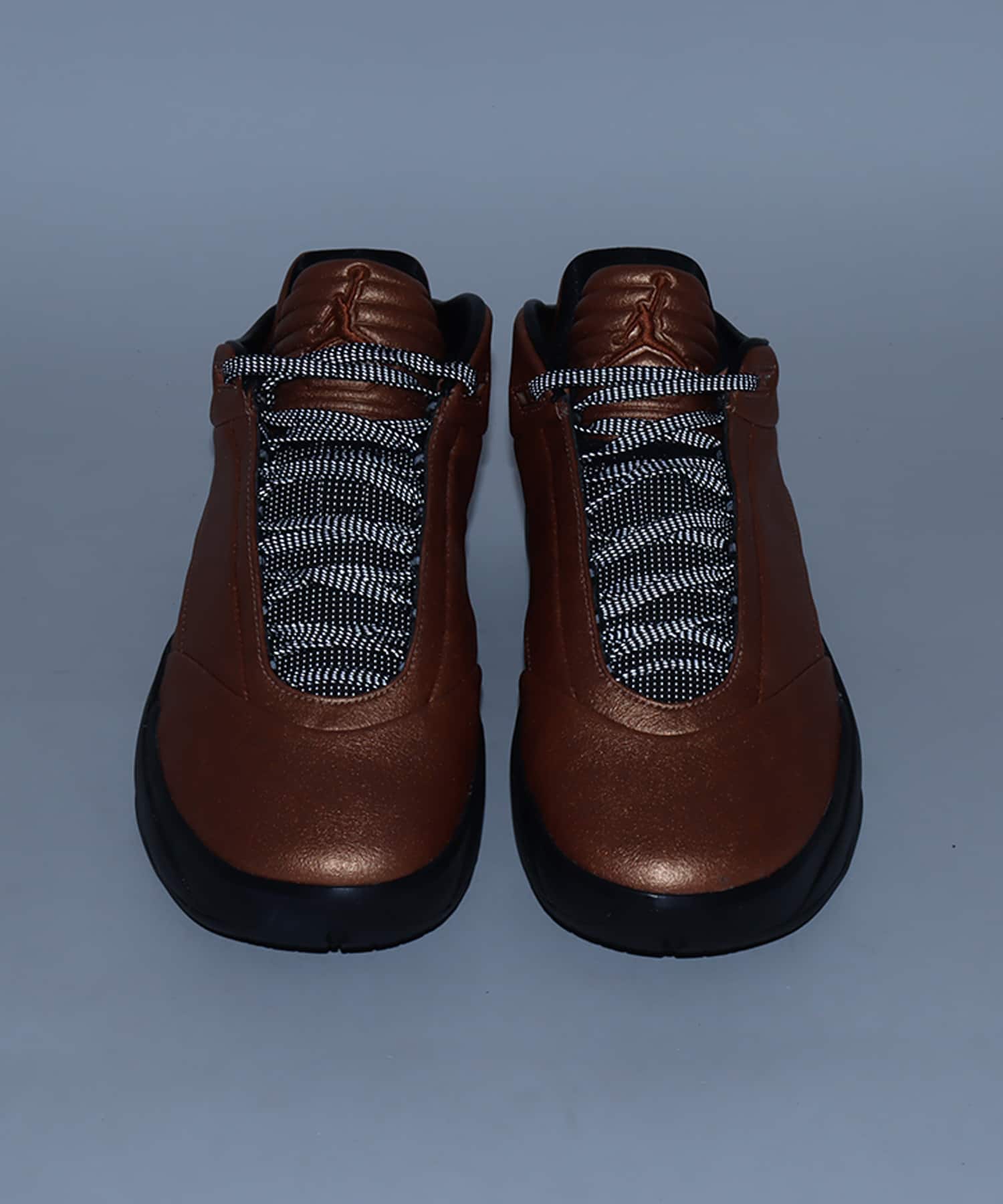 JORDAN BRAND AIR JORDAN 40 SL PF METALLIC COPPER/METALLIC COPPER-BLACKの画像