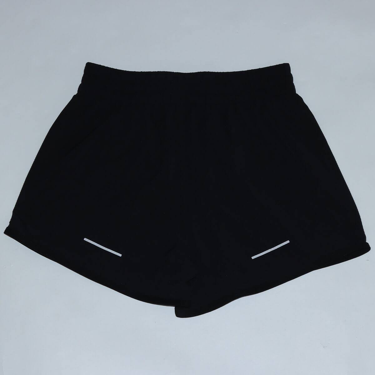 adidas ATHLETICS SHORT BLACK の画像