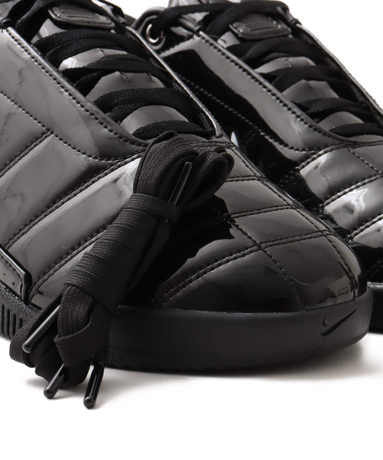 NIKE T90 SHOX MAGIA SP BLACK/METALLIC SILVER-BLACKの画像