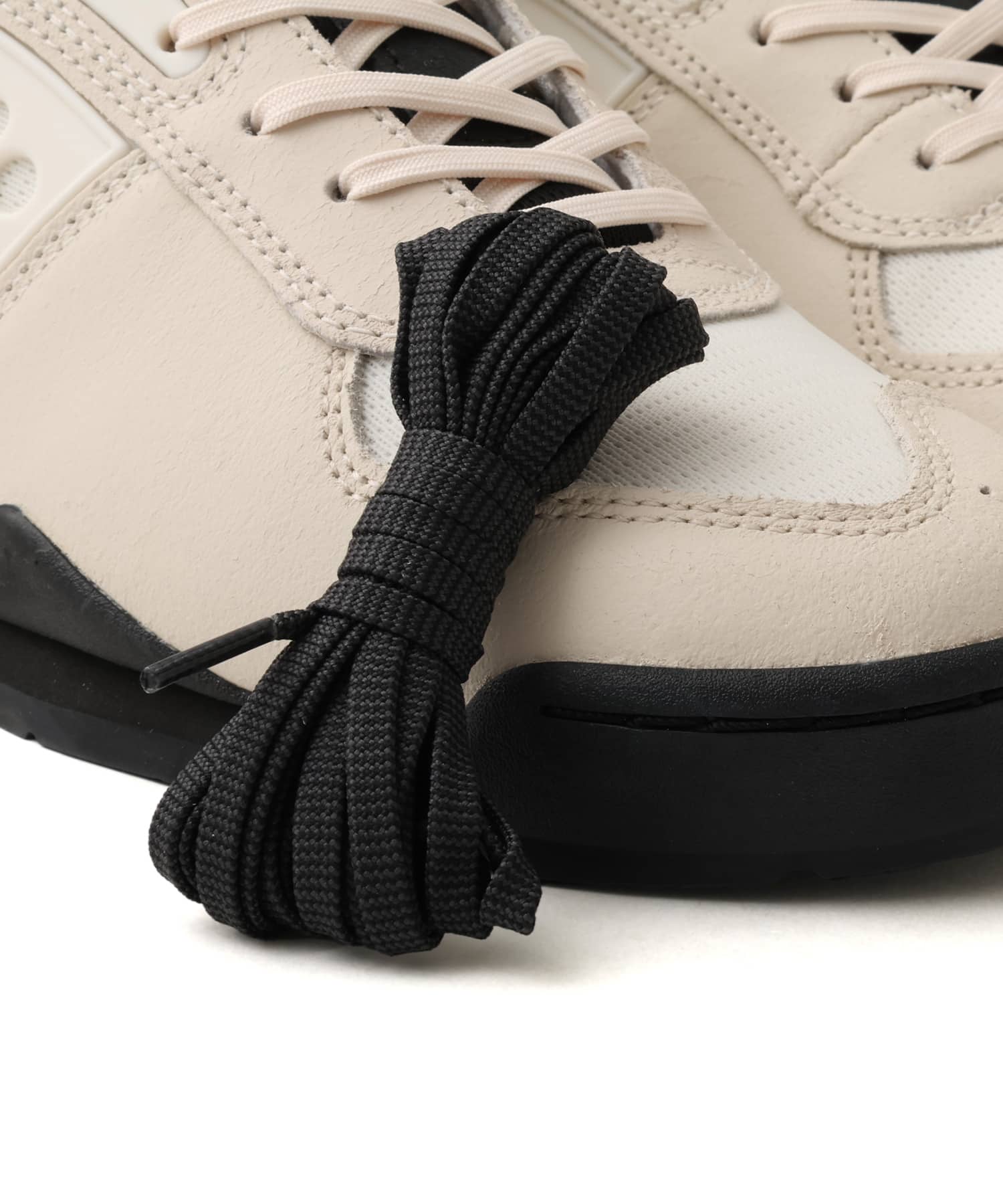 NIKE BLTRO QS CHALK/SAIL-SAFETY ORANGE-BLACKの画像