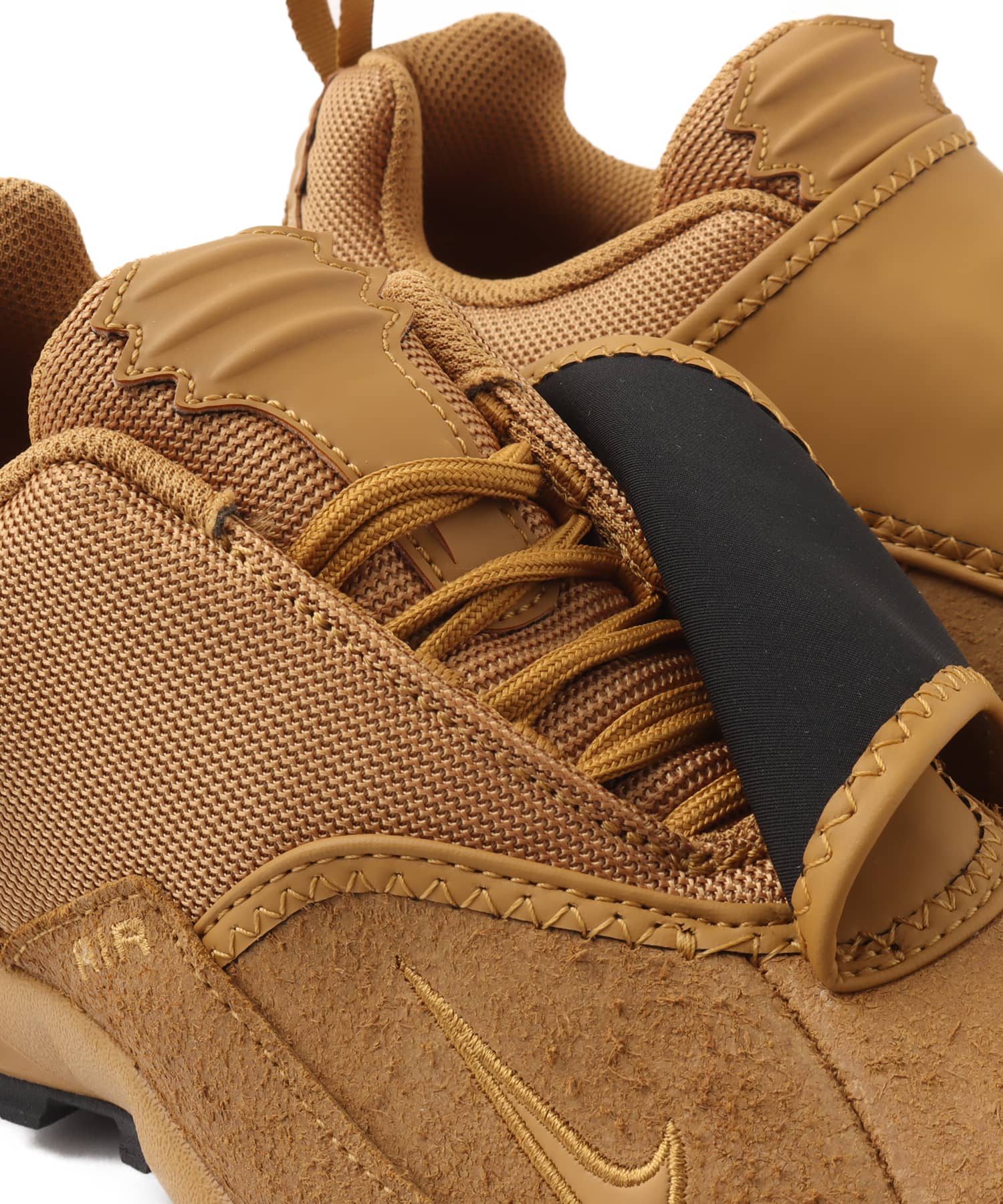 NIKE ACG PHASSAD SP WHEAT/WHEAT-BLACK-GOLDEN HARVESTの画像