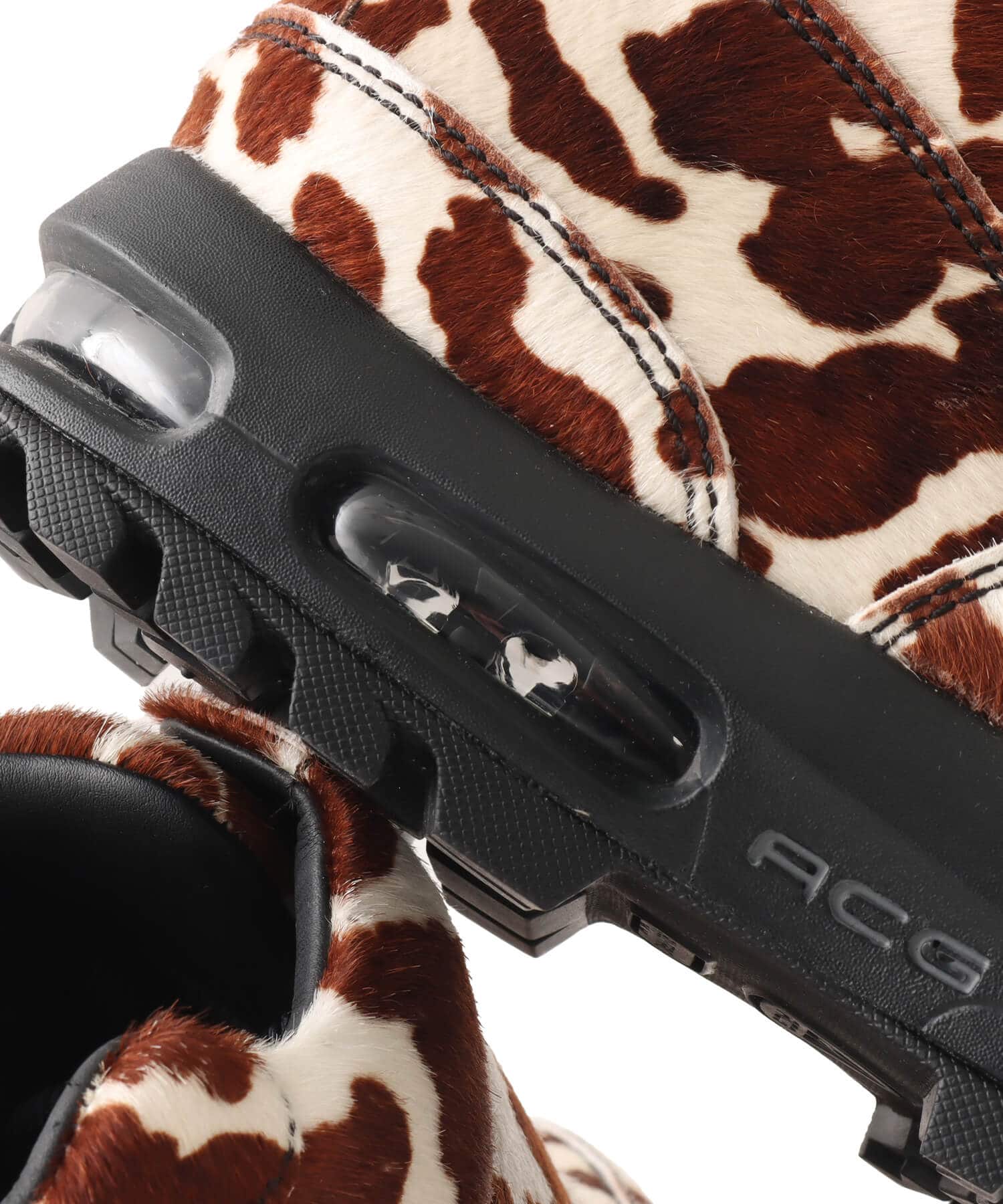 NIKE AIR MAX GOADOME QS SAIL/BLACK-CACAO WOW-SAILの画像